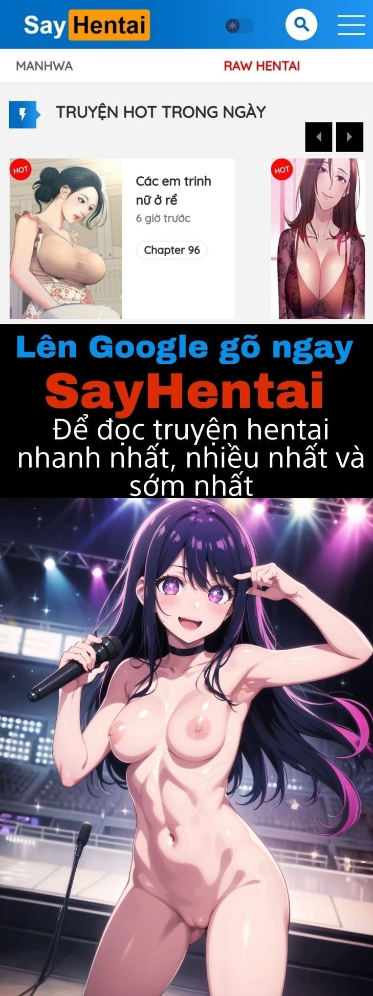 đọc truyện Hình Hentai Chương 153 ảnh 1 tại Giả Dược