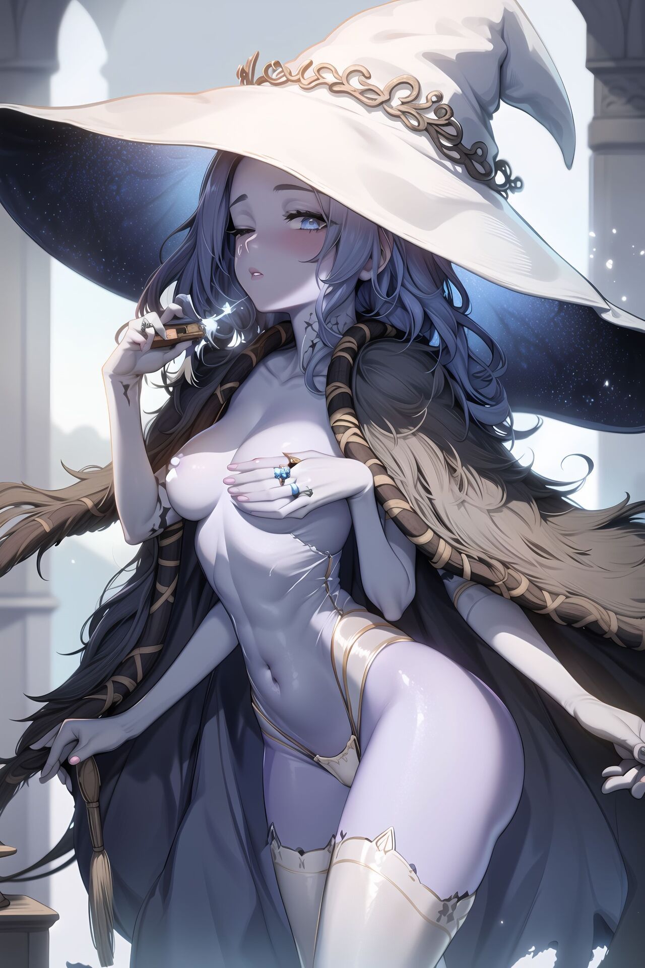 đọc truyện Hình Hentai Chương 153 ảnh 45 tại Giả Dược