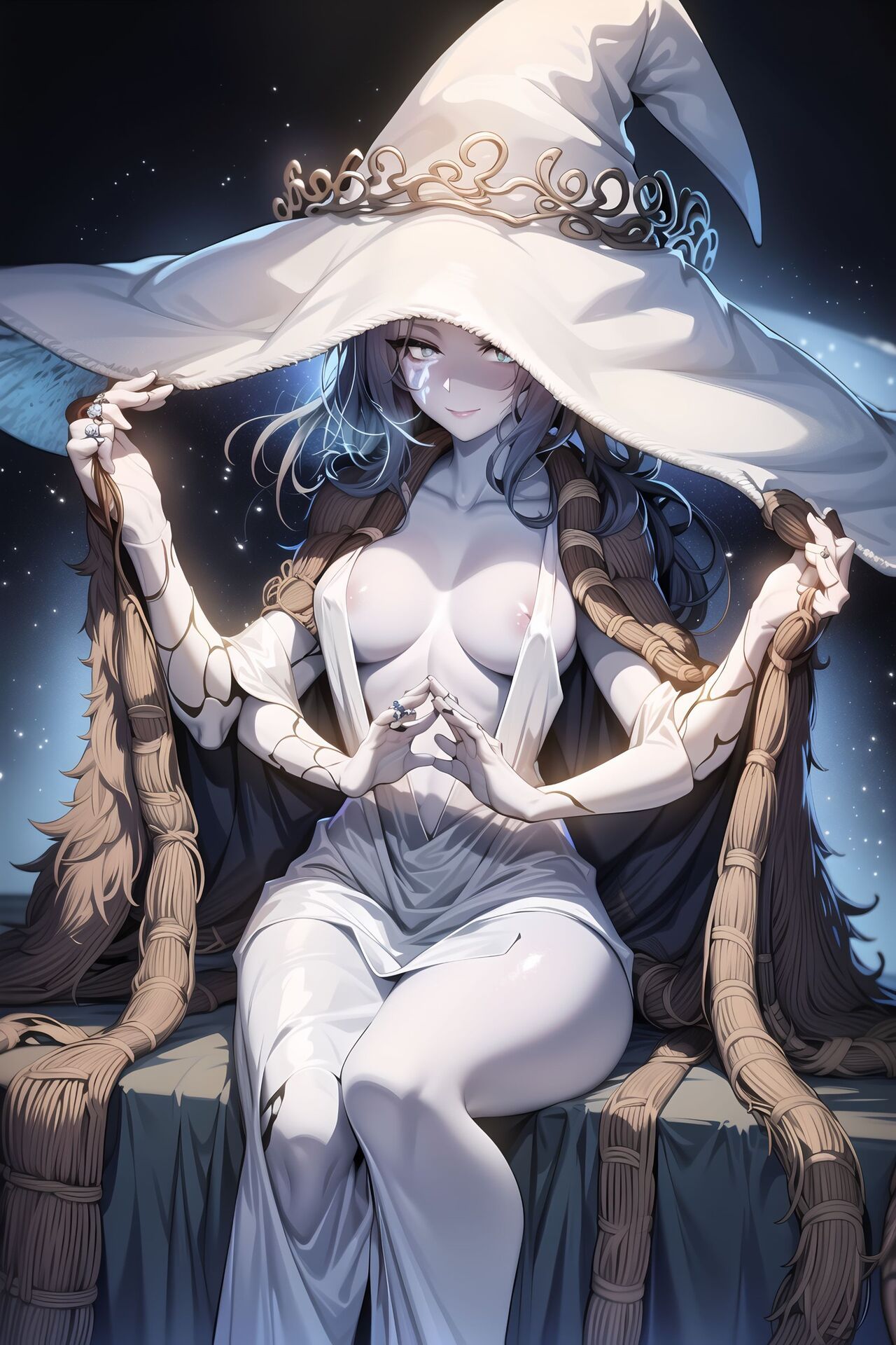 đọc truyện Hình Hentai Chương 153 ảnh 47 tại Giả Dược