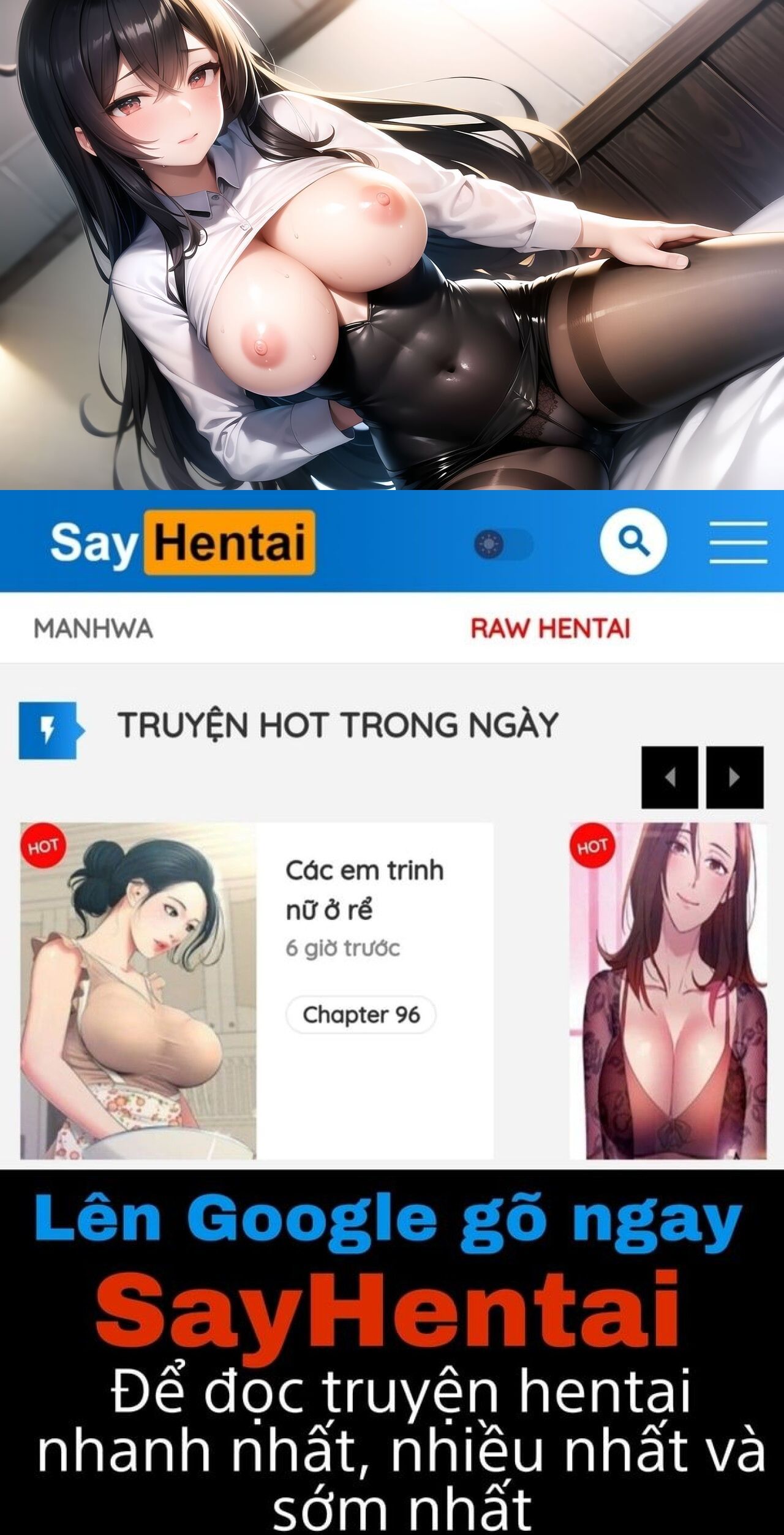 đọc truyện Hình Hentai Chương 154 ảnh 106 tại Giả Dược