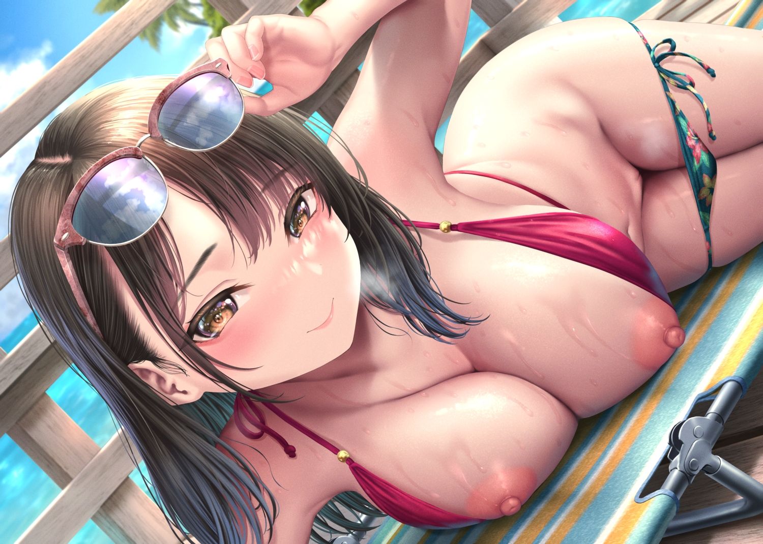 đọc truyện Hình Hentai Chương 157 ảnh 71 tại Giả Dược