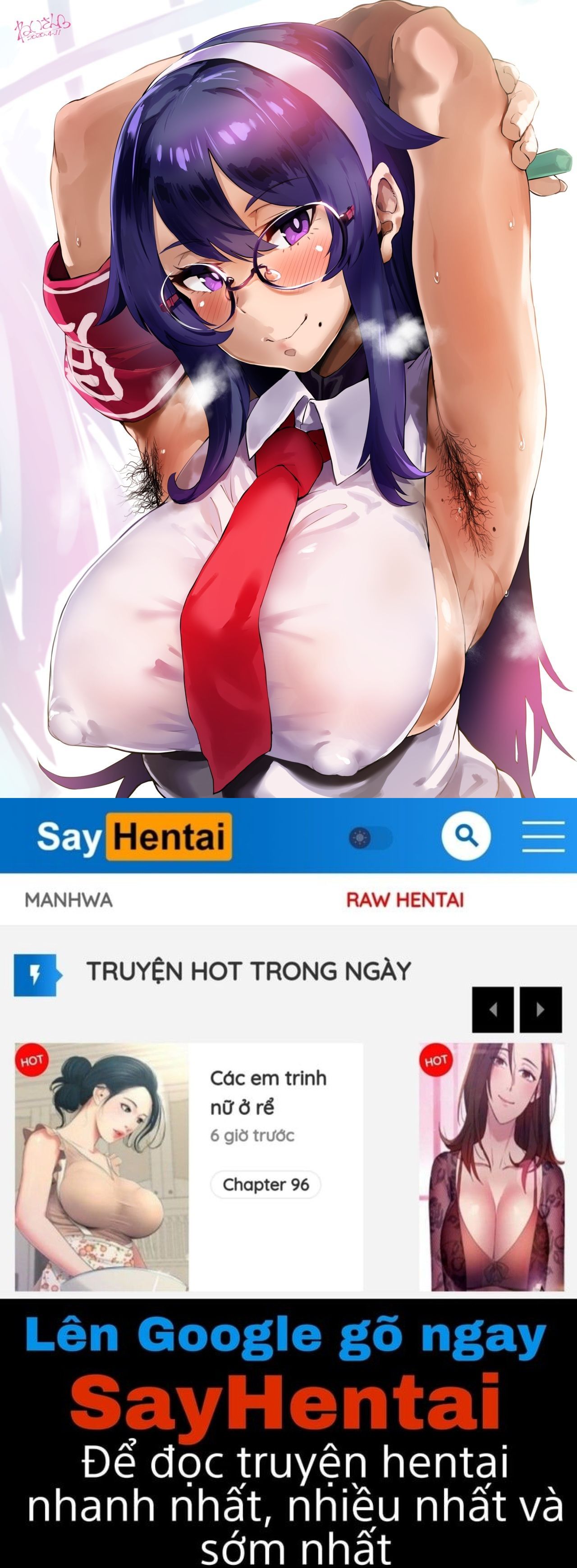 đọc truyện Hình Hentai Chương 16 ảnh 108 tại Giả Dược