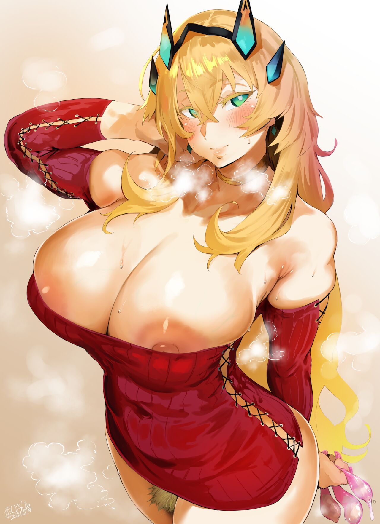 đọc truyện Hình Hentai Chương 16 ảnh 44 tại Giả Dược