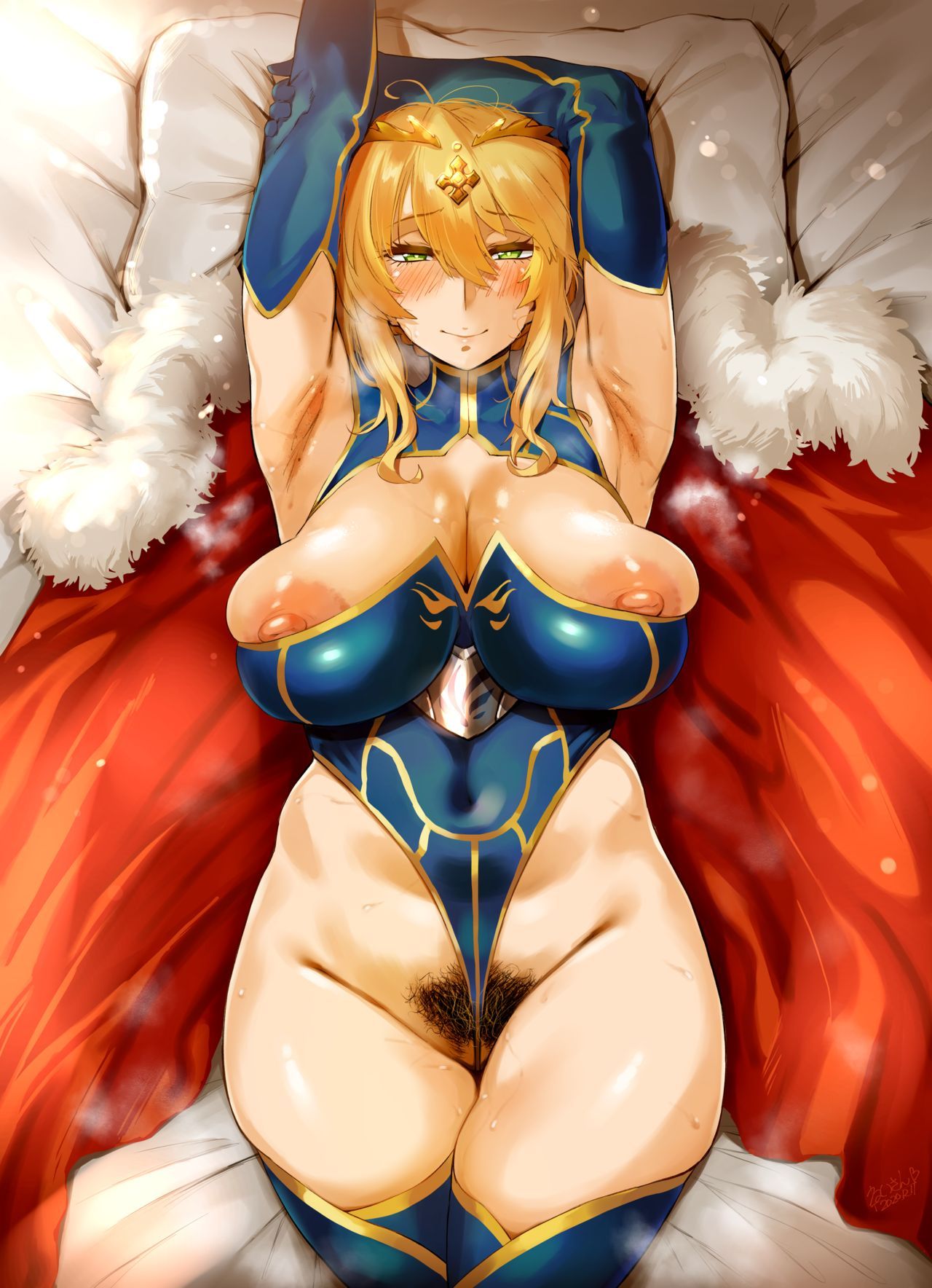 đọc truyện Hình Hentai Chương 16 ảnh 76 tại Giả Dược