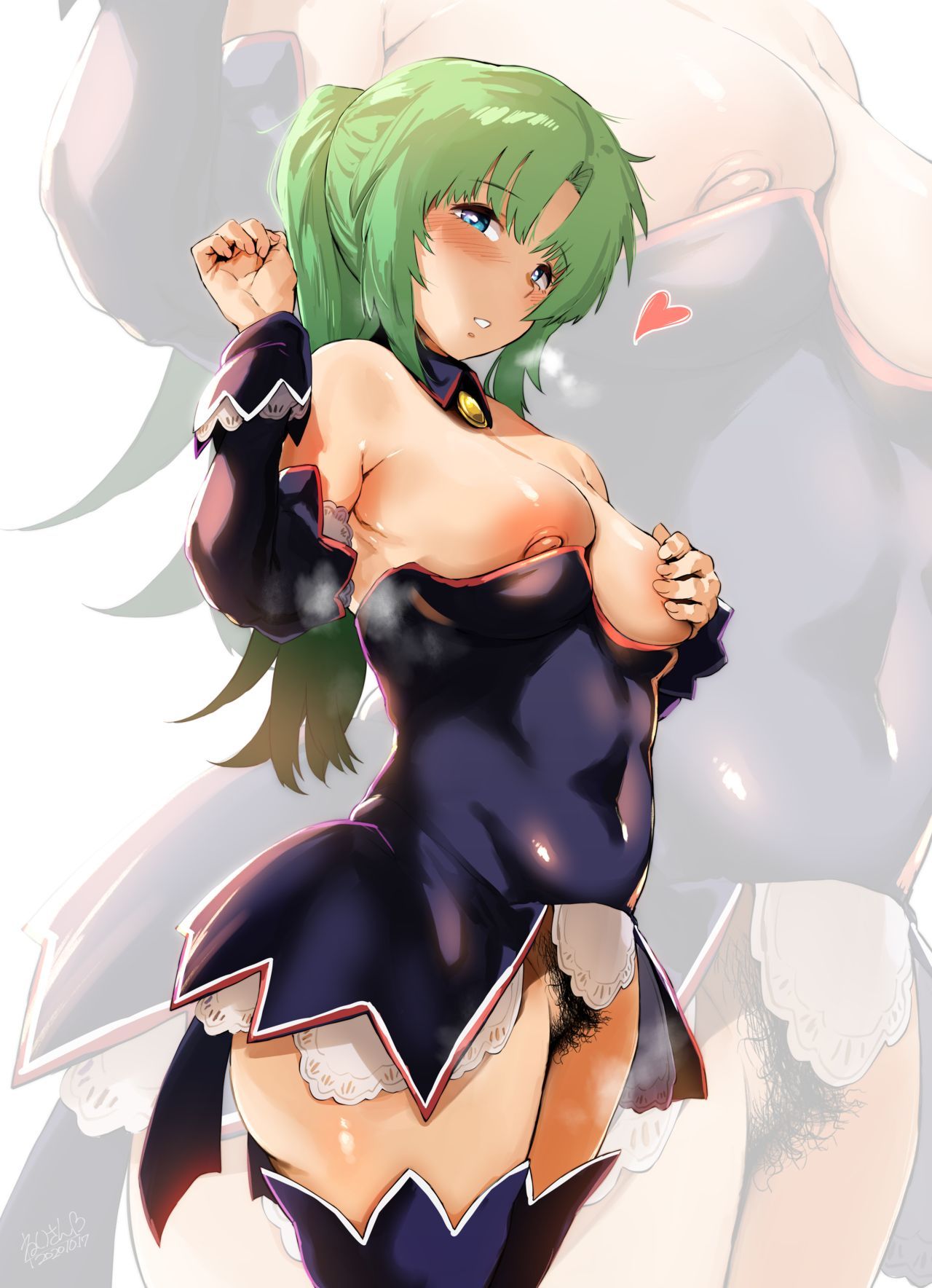 đọc truyện Hình Hentai Chương 16 ảnh 85 tại Giả Dược