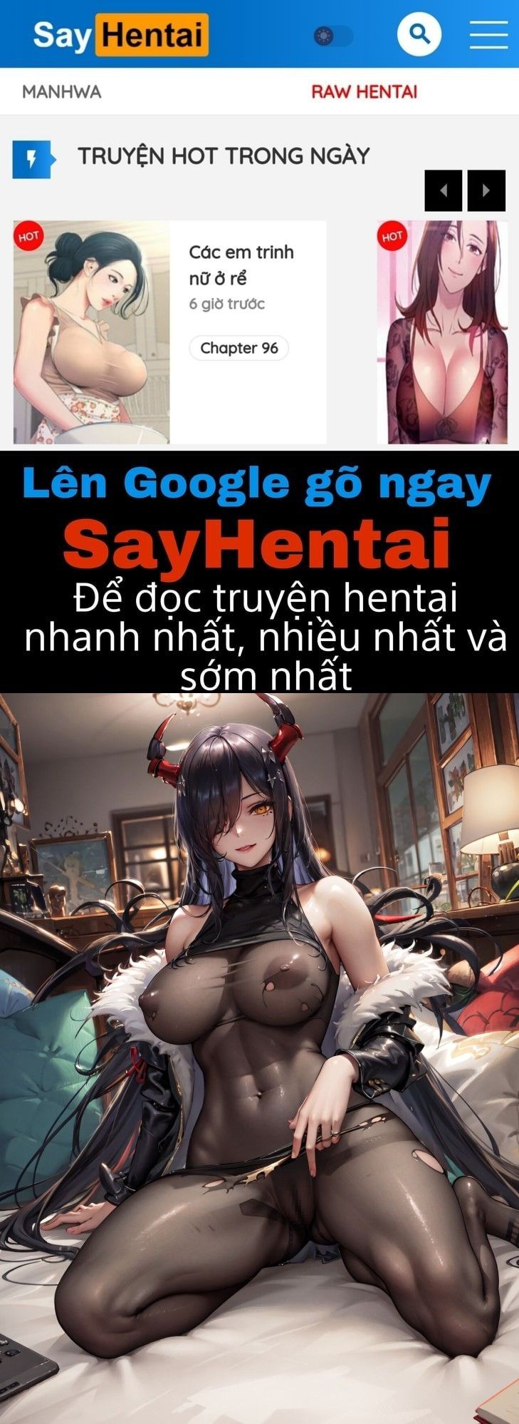 đọc truyện Hình Hentai Chương 161 ảnh 1 tại Giả Dược