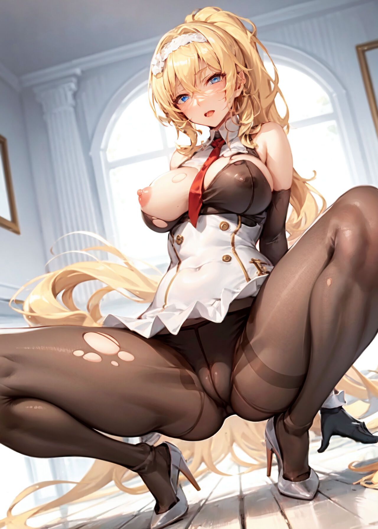 đọc truyện Hình Hentai Chương 162 ảnh 55 tại Giả Dược