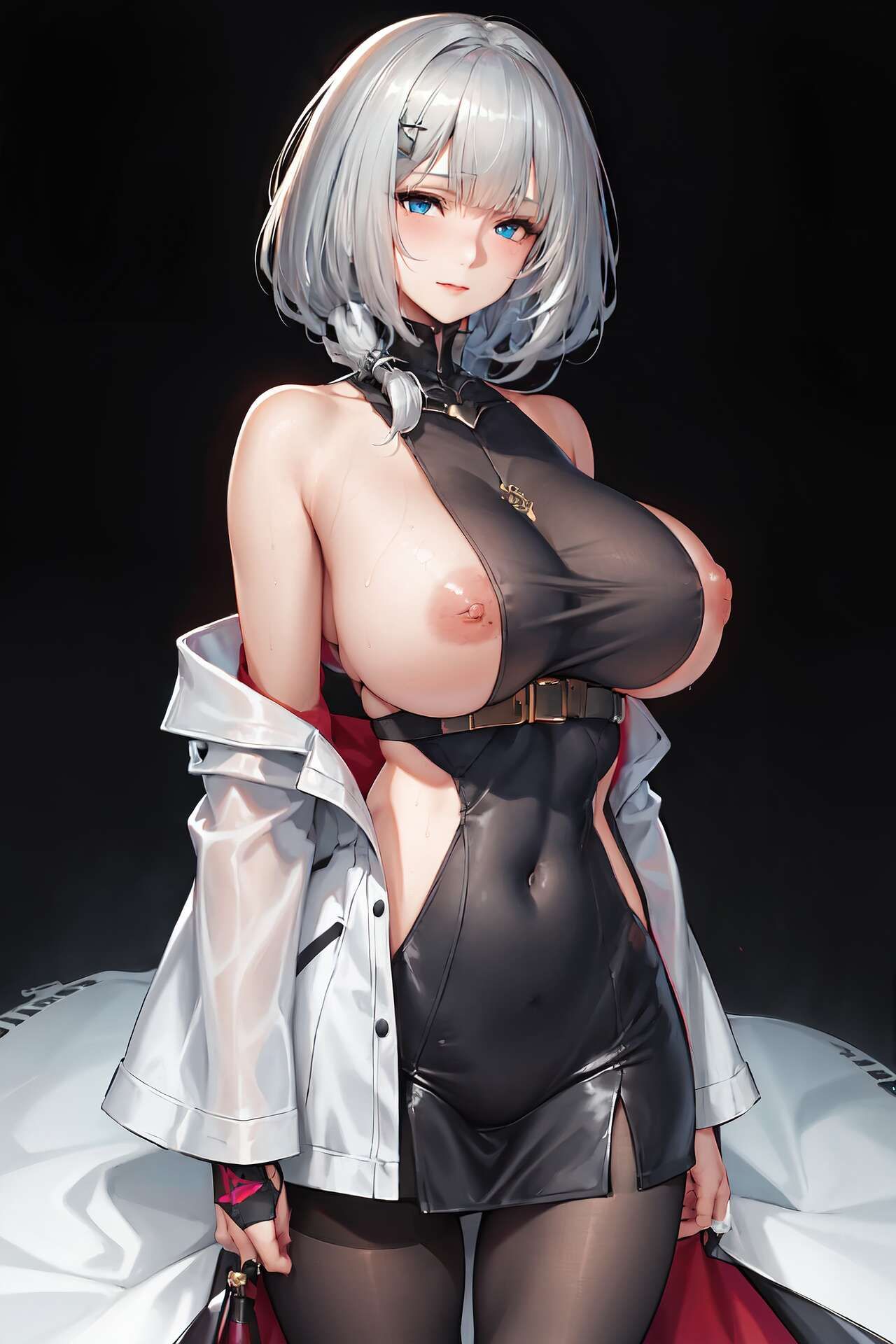 đọc truyện Hình Hentai Chương 162 ảnh 90 tại Giả Dược