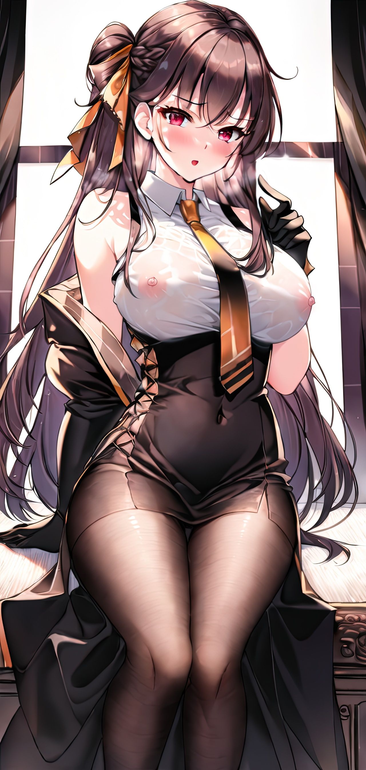 đọc truyện Hình Hentai Chương 163 ảnh 20 tại Giả Dược