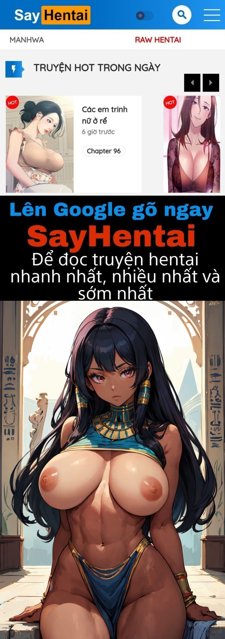 đọc truyện Hình Hentai Chương 164 ảnh 1 tại Giả Dược