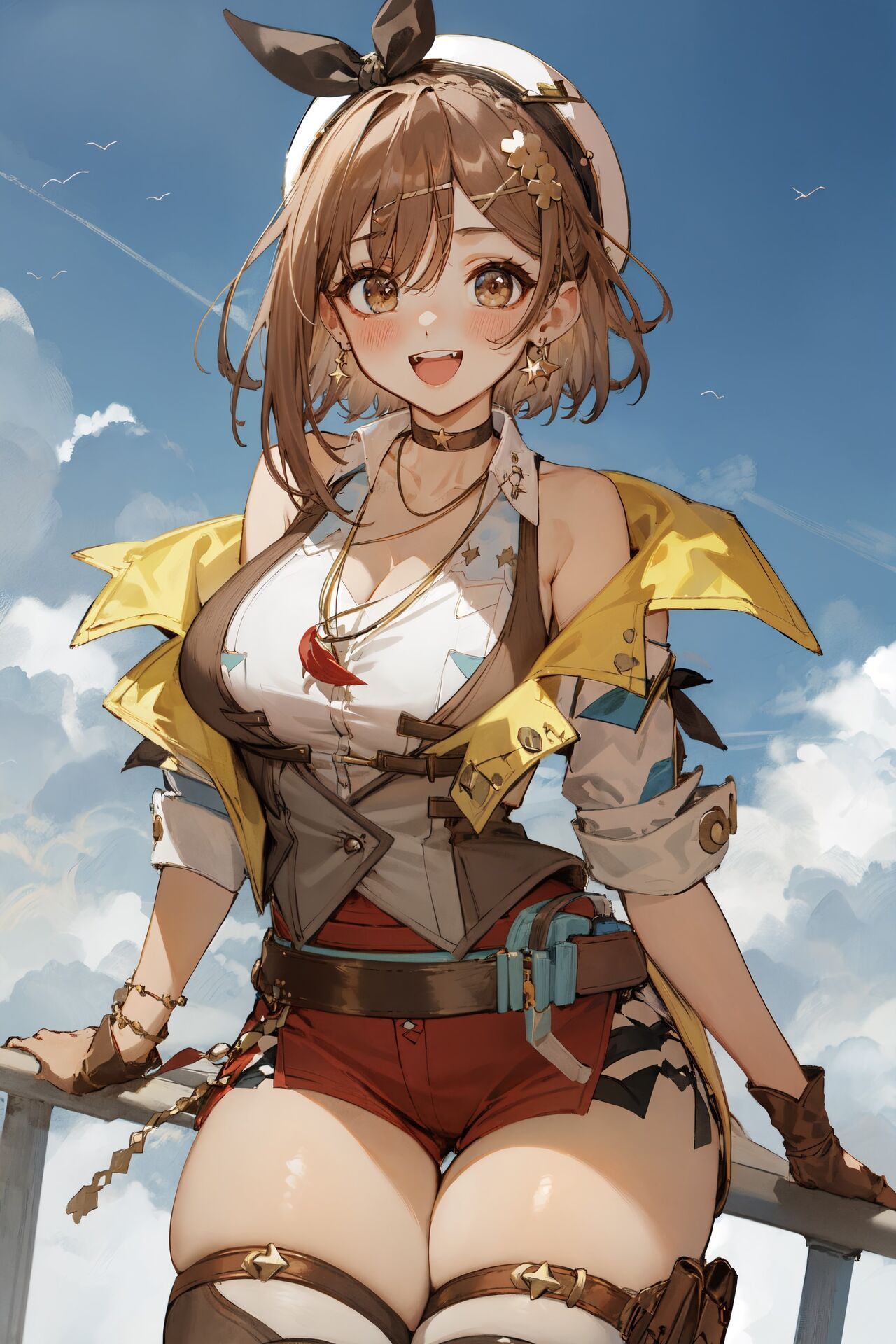 đọc truyện Hình Hentai Chương 164 ảnh 101 tại Giả Dược