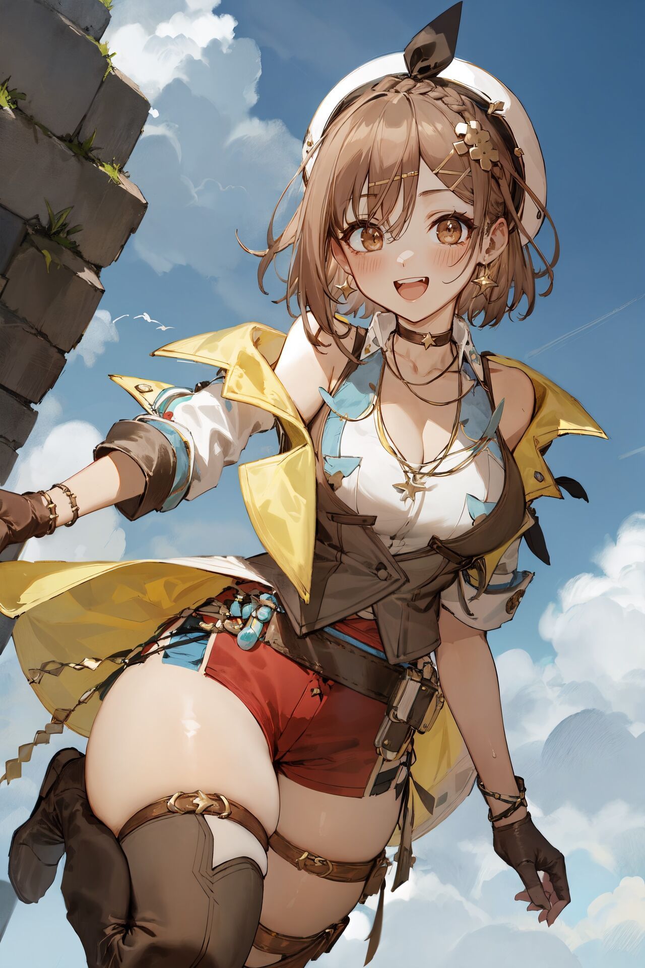 đọc truyện Hình Hentai Chương 164 ảnh 102 tại Giả Dược