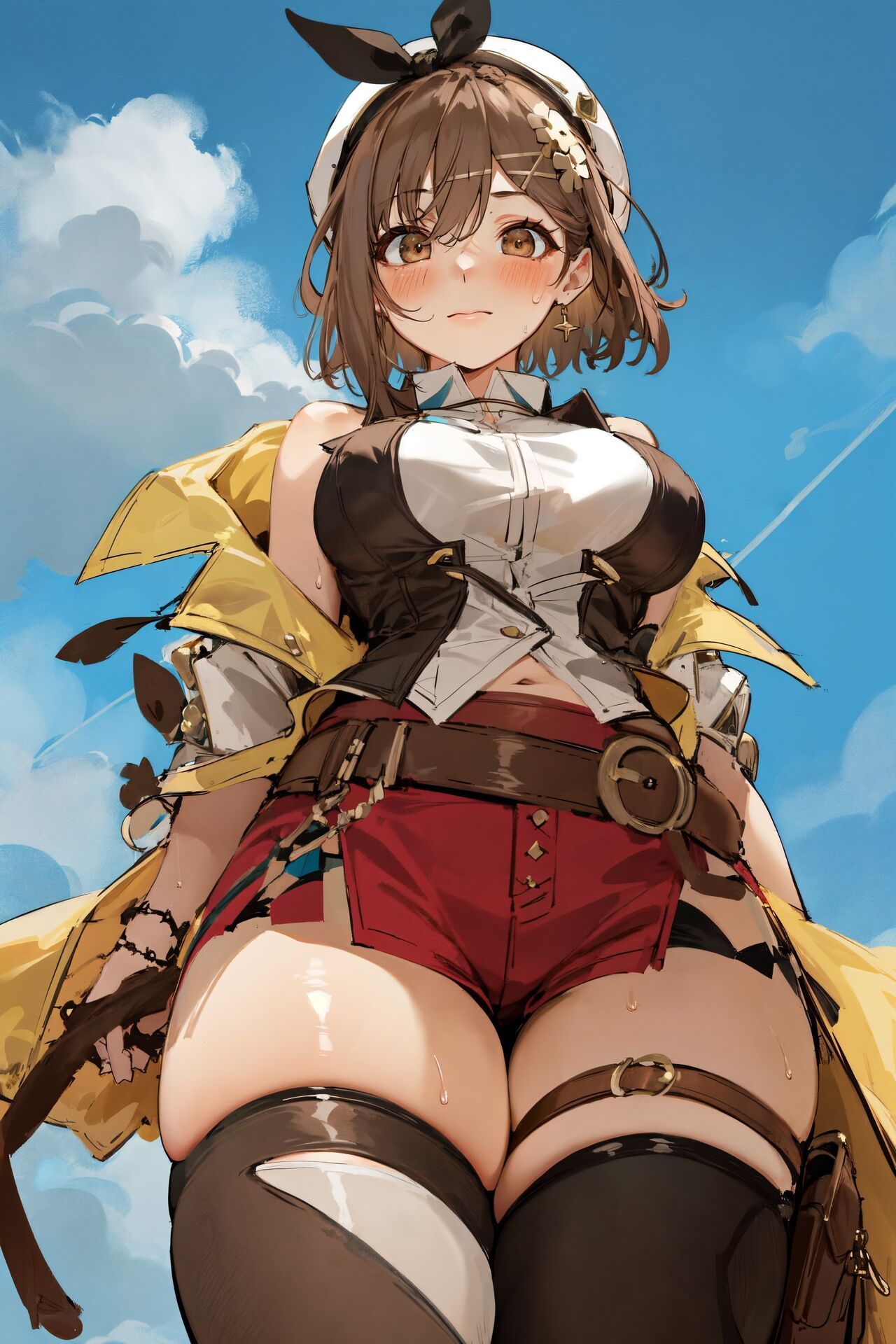 đọc truyện Hình Hentai Chương 164 ảnh 103 tại Giả Dược
