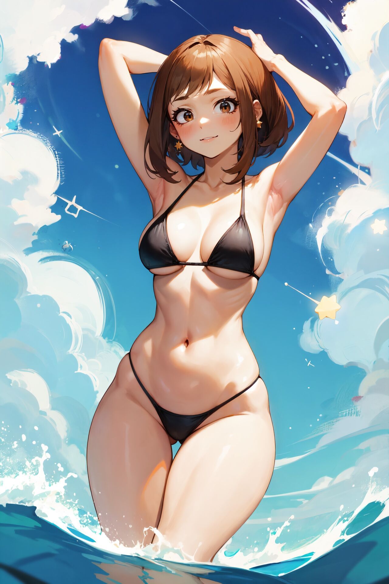 đọc truyện Hình Hentai Chương 164 ảnh 117 tại Giả Dược