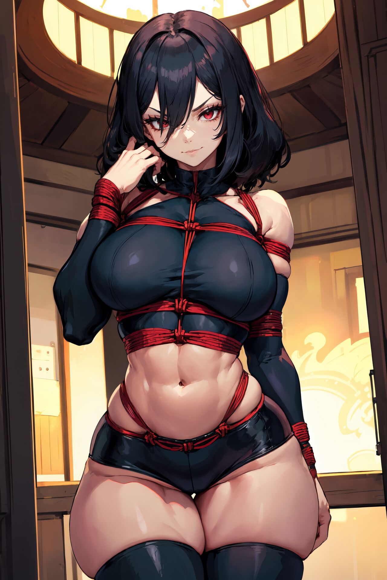 đọc truyện Hình Hentai Chương 164 ảnh 22 tại Giả Dược