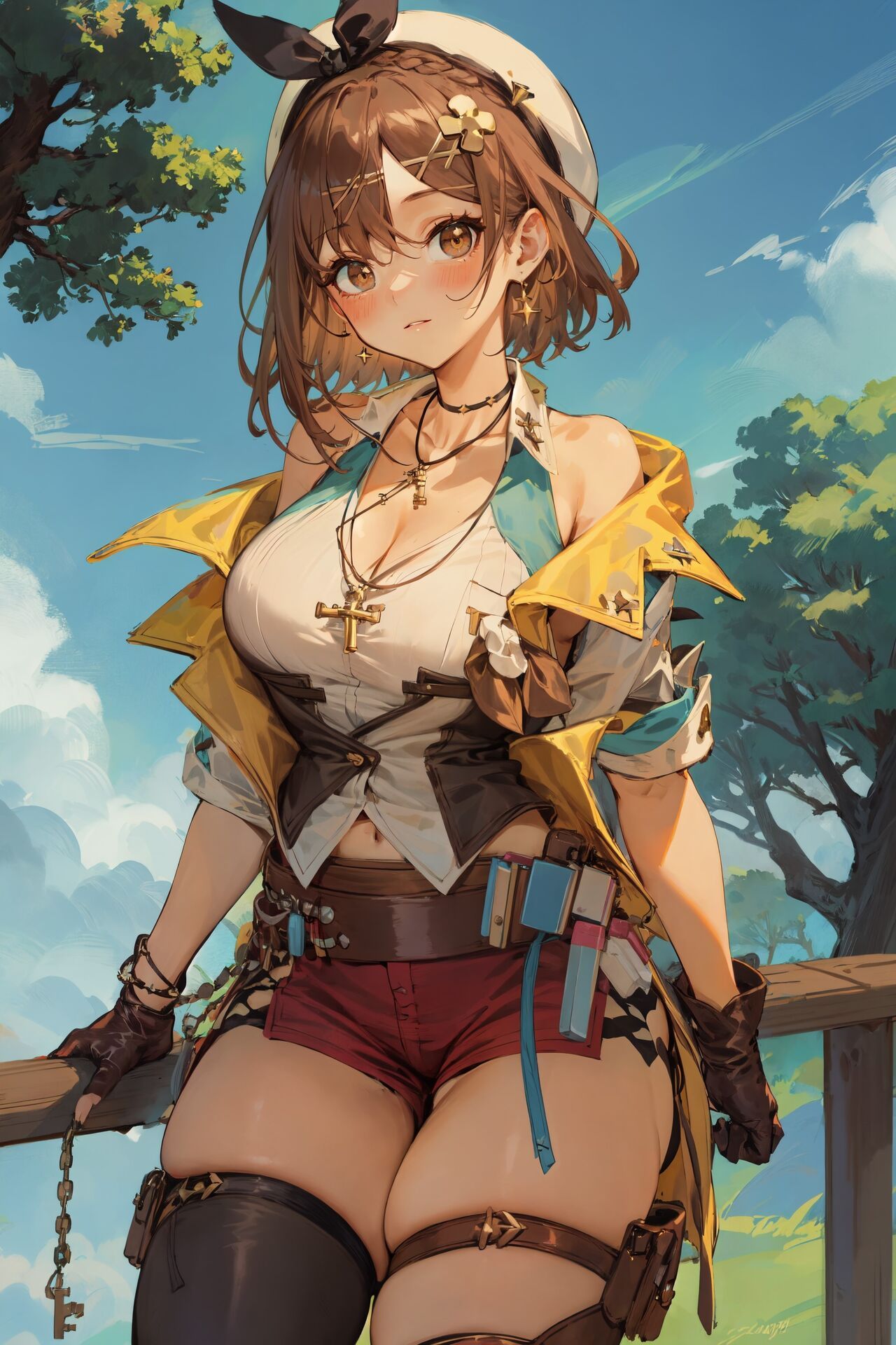 đọc truyện Hình Hentai Chương 164 ảnh 96 tại Giả Dược