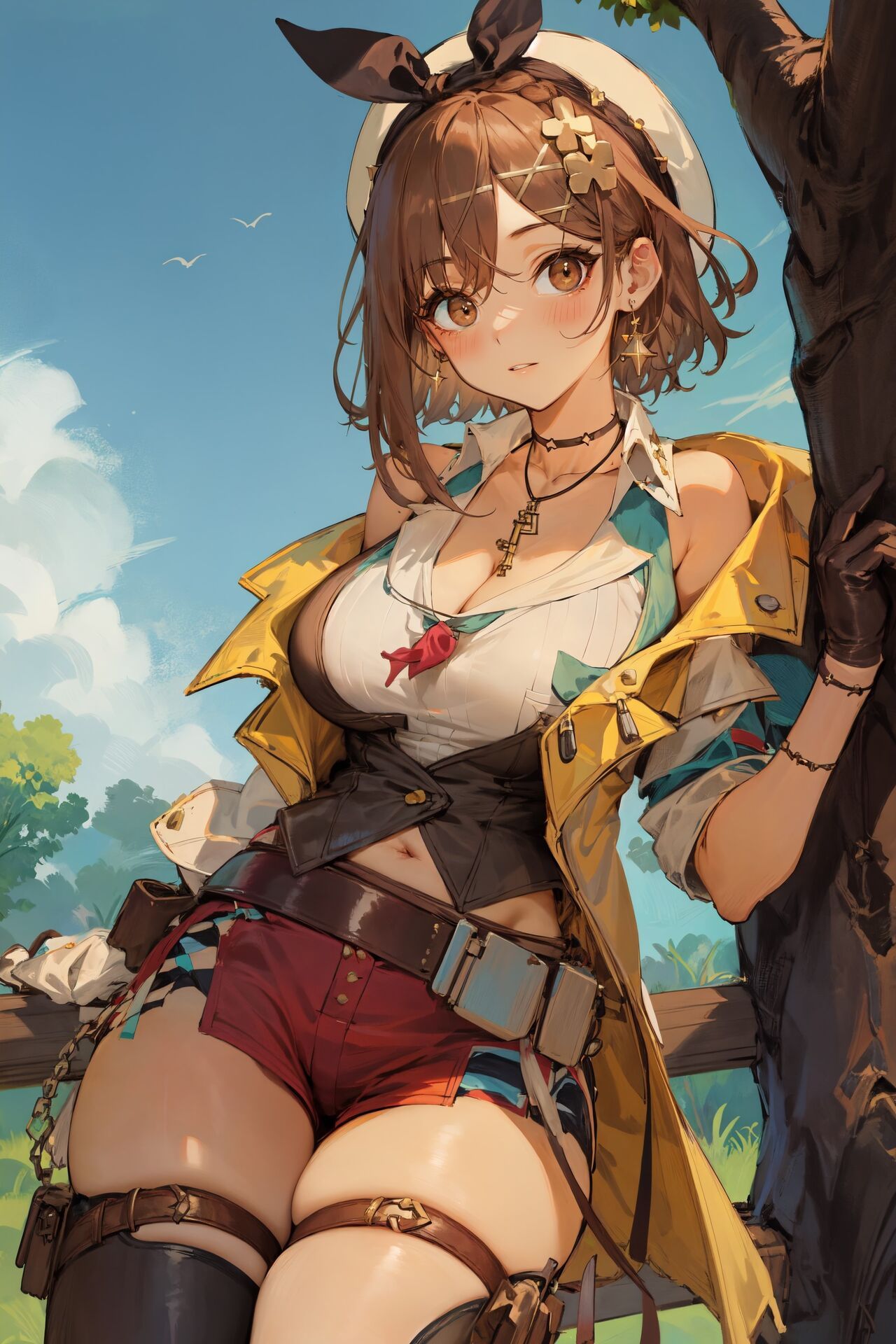 đọc truyện Hình Hentai Chương 164 ảnh 97 tại Giả Dược