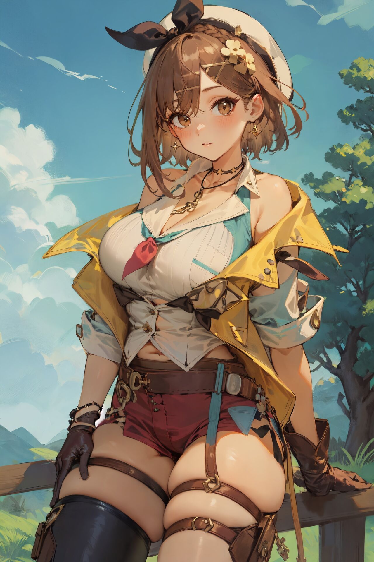 đọc truyện Hình Hentai Chương 164 ảnh 98 tại Giả Dược