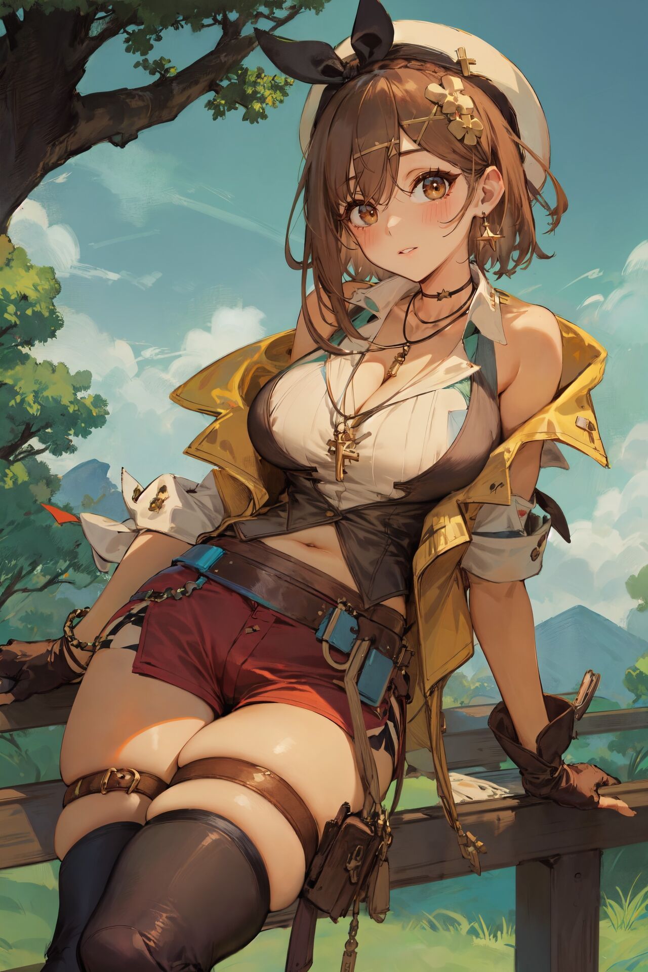 đọc truyện Hình Hentai Chương 164 ảnh 99 tại Giả Dược