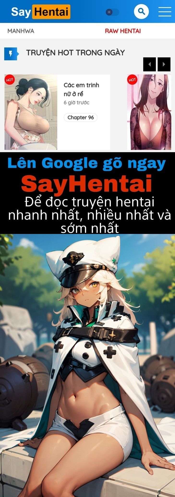 đọc truyện Hình Hentai Chương 165 ảnh 1 tại Giả Dược