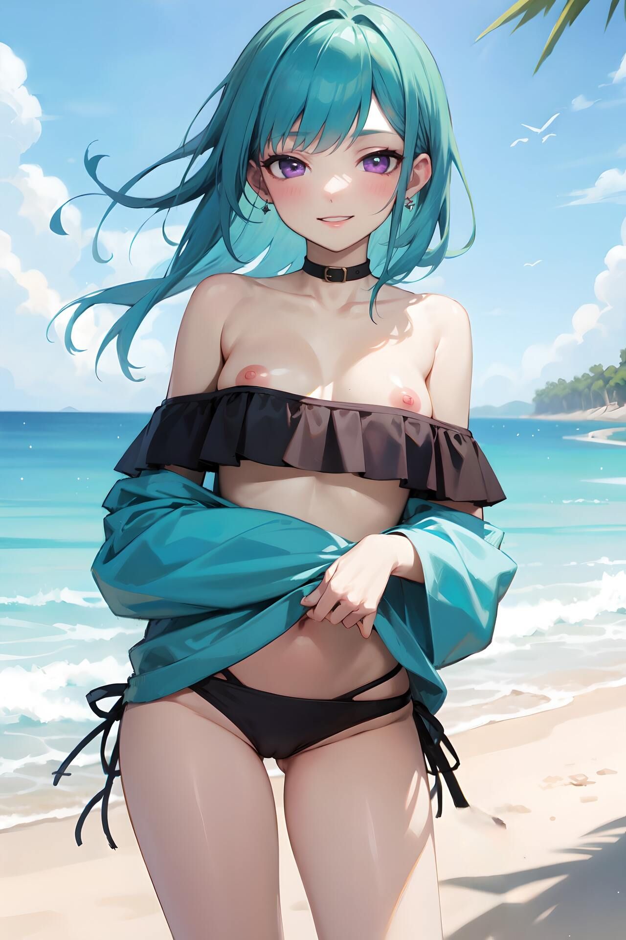 đọc truyện Hình Hentai Chương 165 ảnh 101 tại Giả Dược