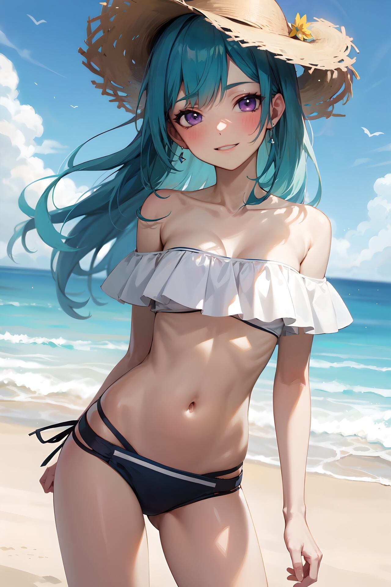 đọc truyện Hình Hentai Chương 165 ảnh 111 tại Giả Dược