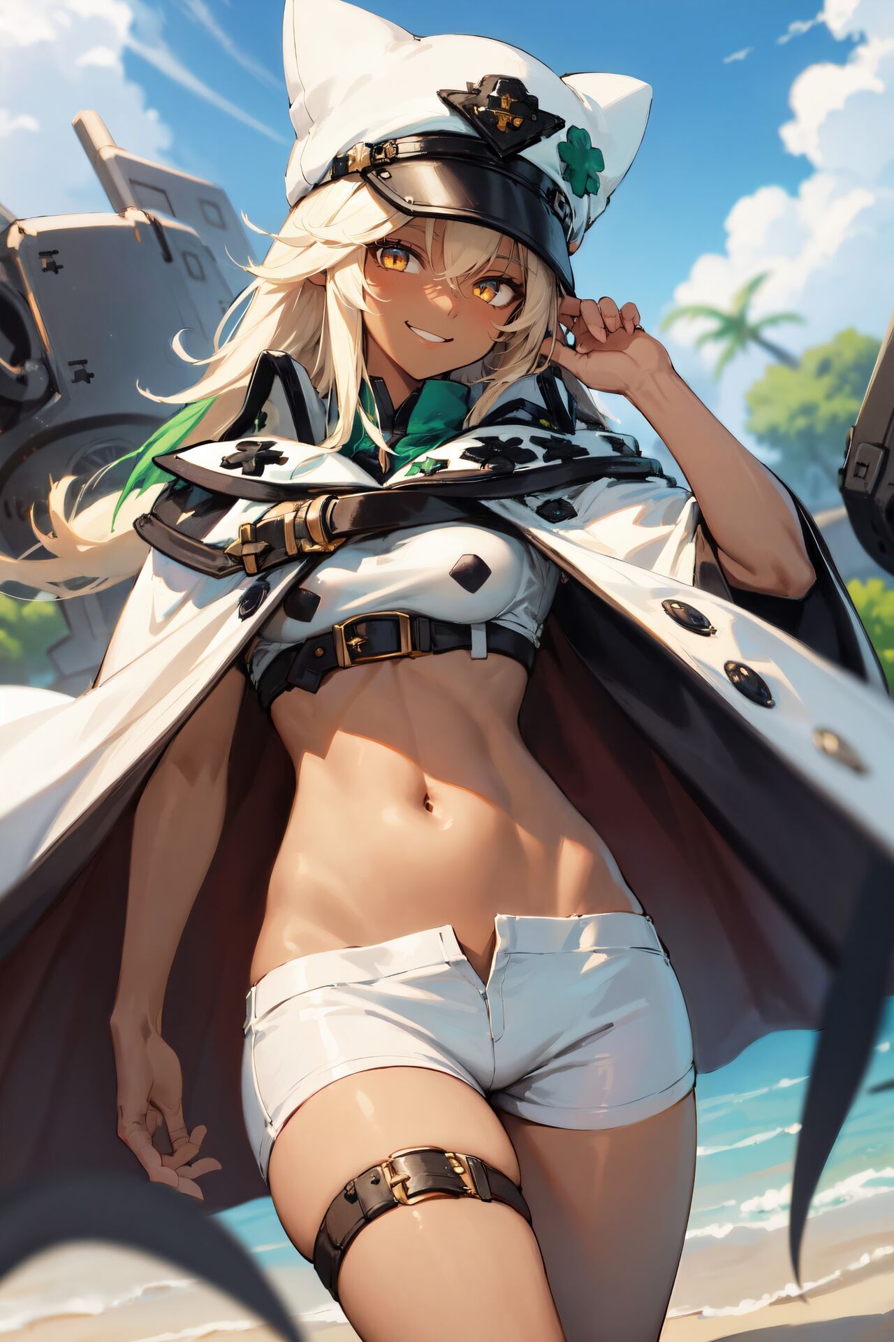 đọc truyện Hình Hentai Chương 165 ảnh 3 tại Giả Dược