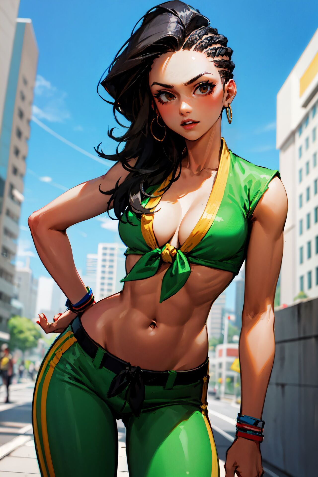 đọc truyện Hình Hentai Chương 165 ảnh 28 tại Giả Dược
