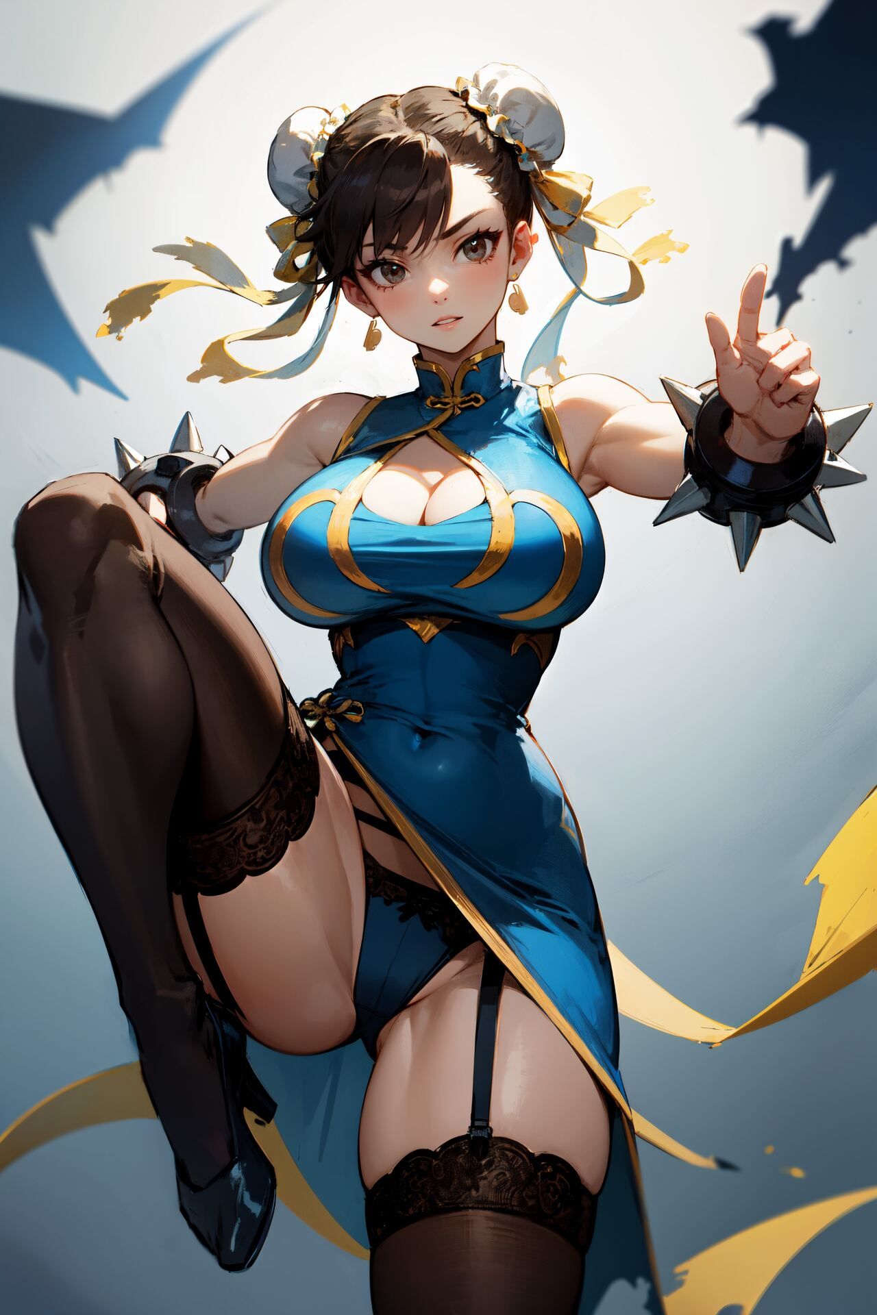 đọc truyện Hình Hentai Chương 165 ảnh 66 tại Giả Dược