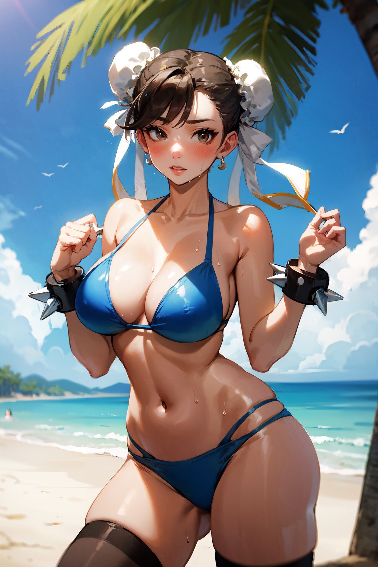 đọc truyện Hình Hentai Chương 165 ảnh 77 tại Giả Dược