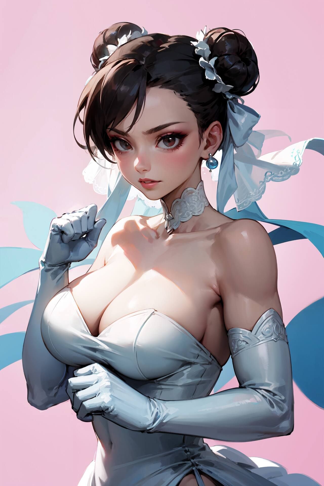 đọc truyện Hình Hentai Chương 165 ảnh 79 tại Giả Dược