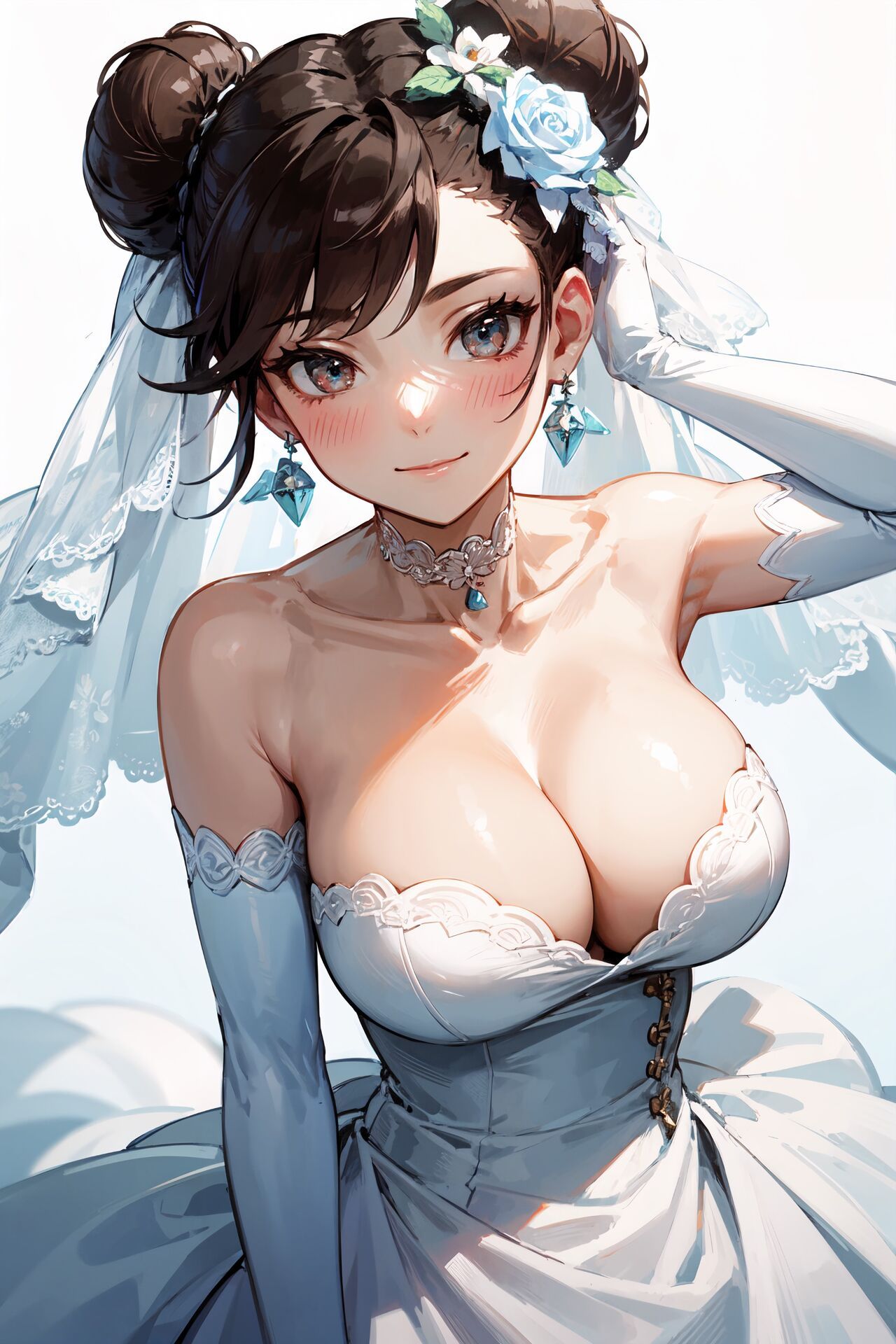 đọc truyện Hình Hentai Chương 165 ảnh 80 tại Giả Dược