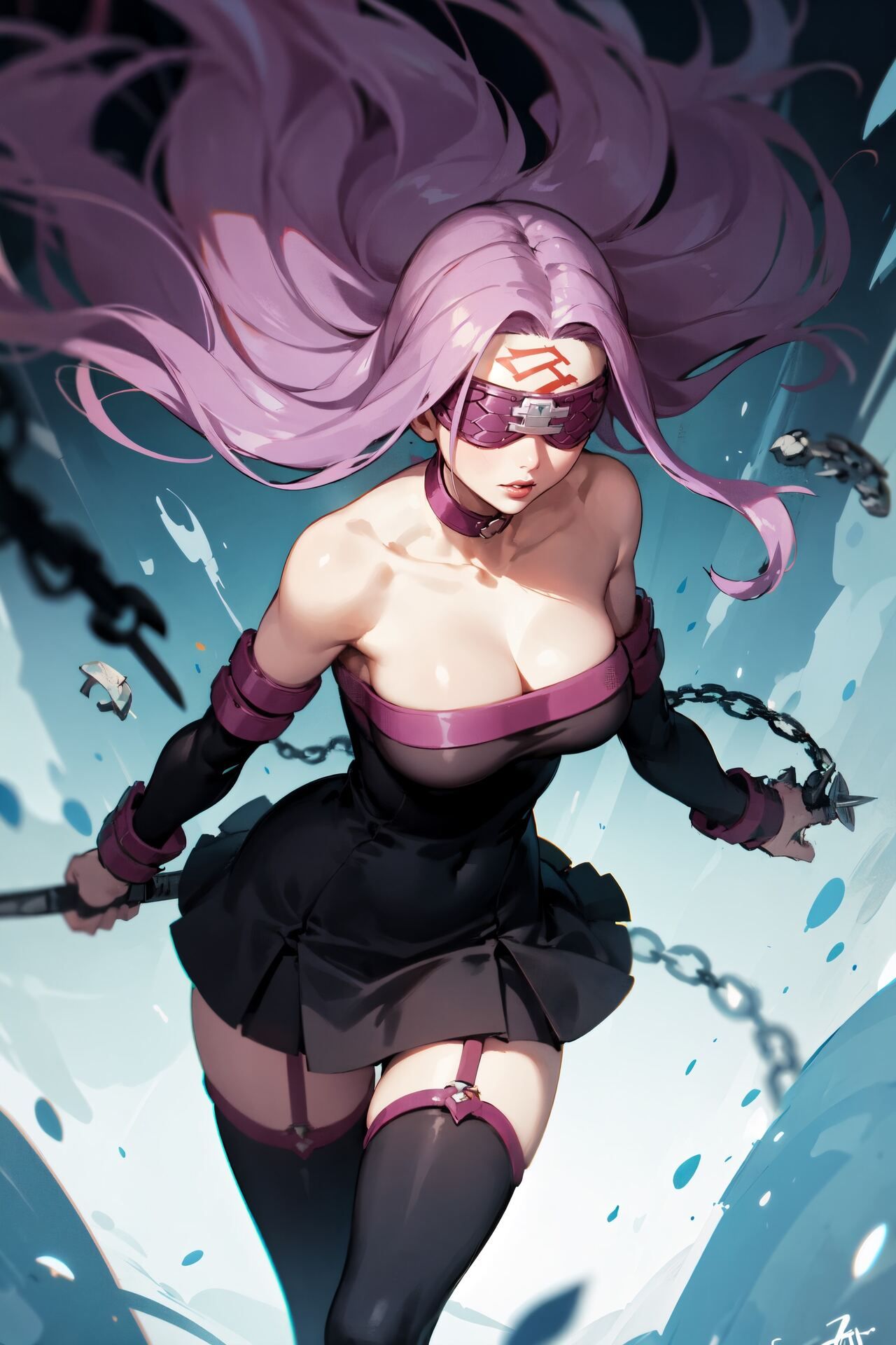 đọc truyện Hình Hentai Chương 165 ảnh 85 tại Giả Dược