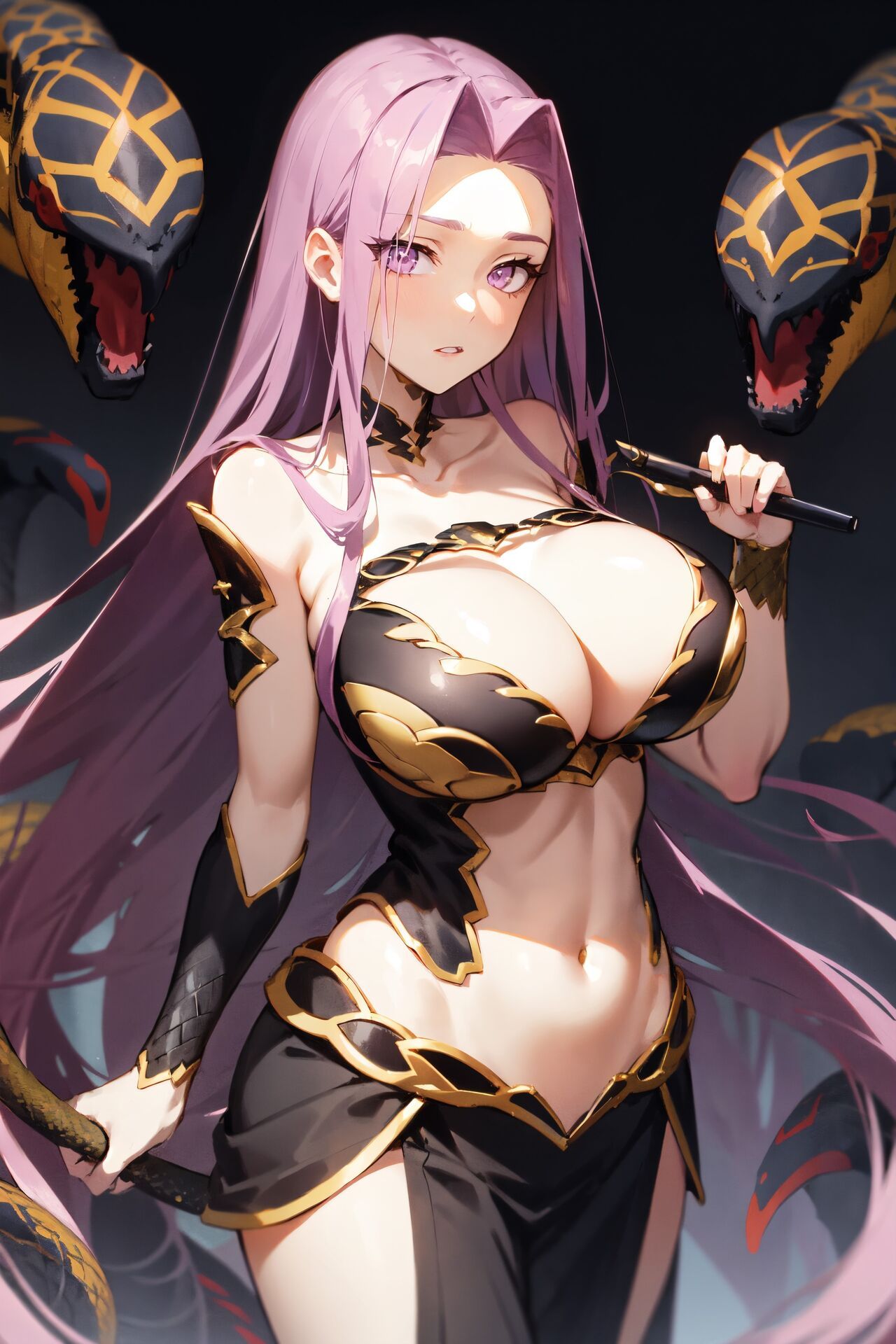 đọc truyện Hình Hentai Chương 165 ảnh 86 tại Giả Dược