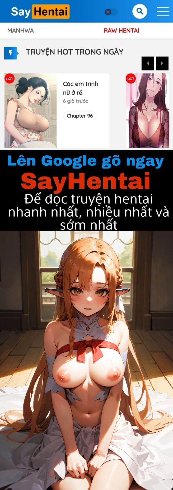 đọc truyện Hình Hentai Chương 166 ảnh 1 tại Giả Dược