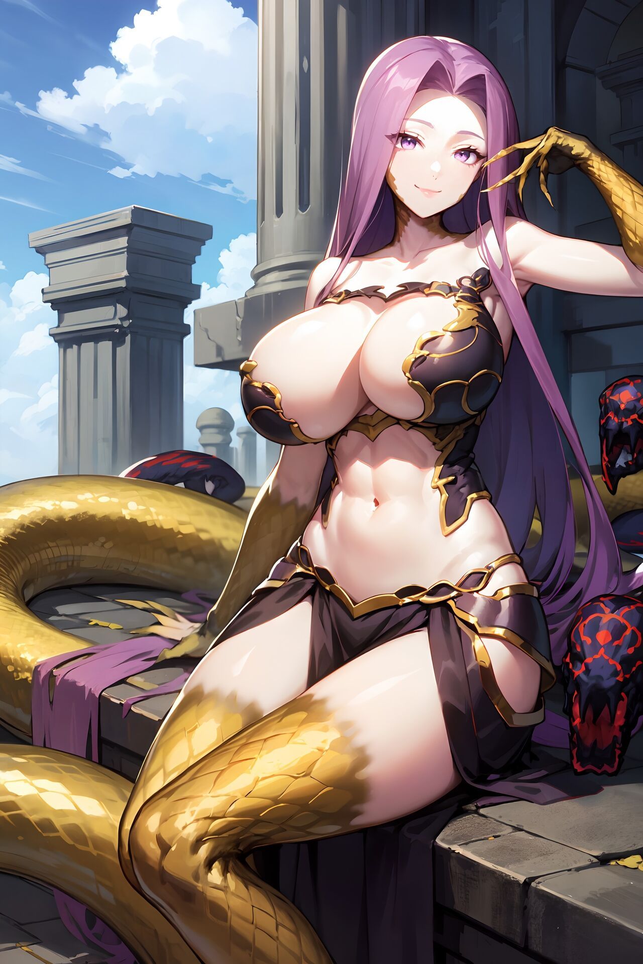 đọc truyện Hình Hentai Chương 166 ảnh 115 tại Giả Dược