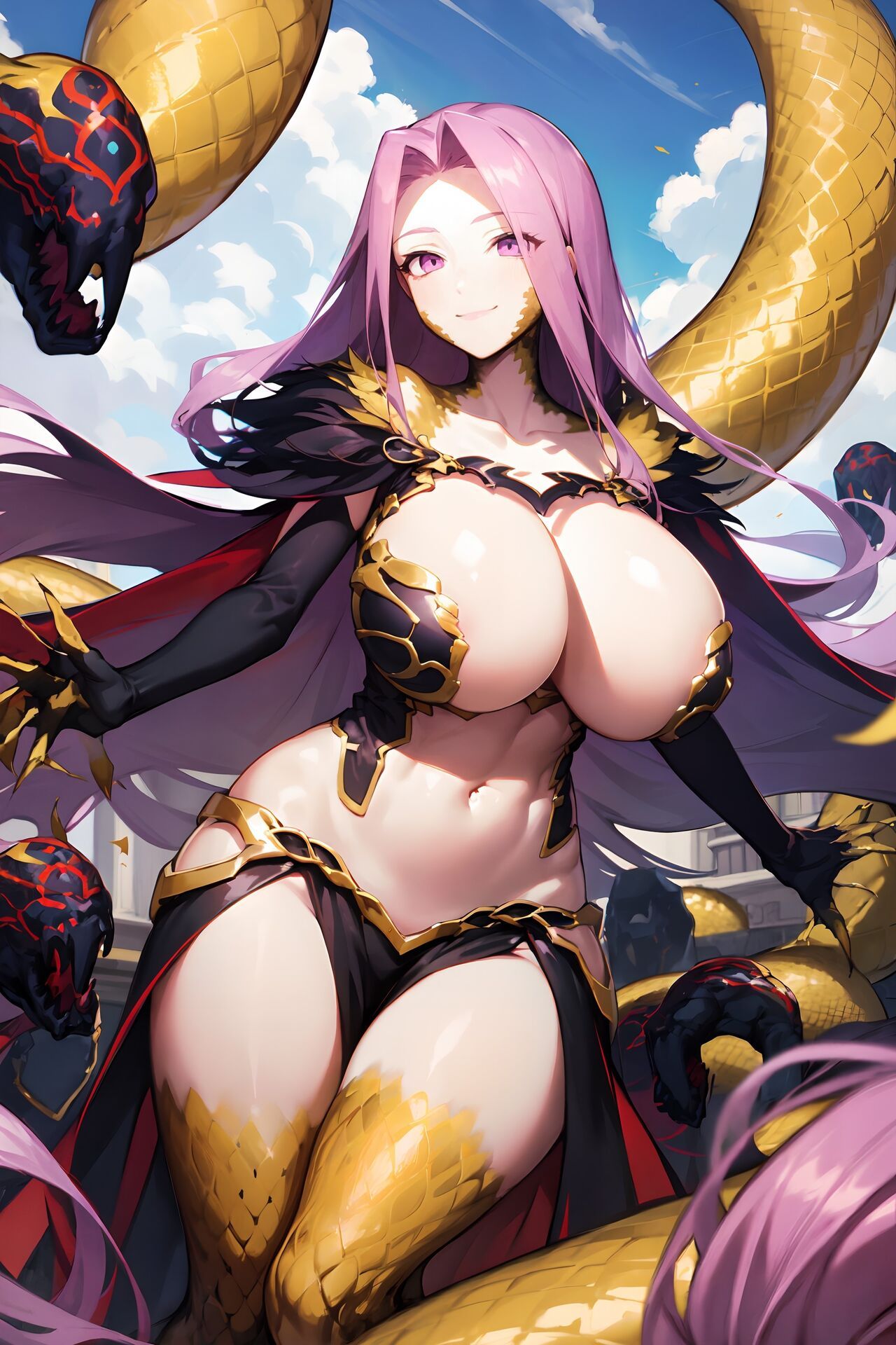 đọc truyện Hình Hentai Chương 166 ảnh 116 tại Giả Dược