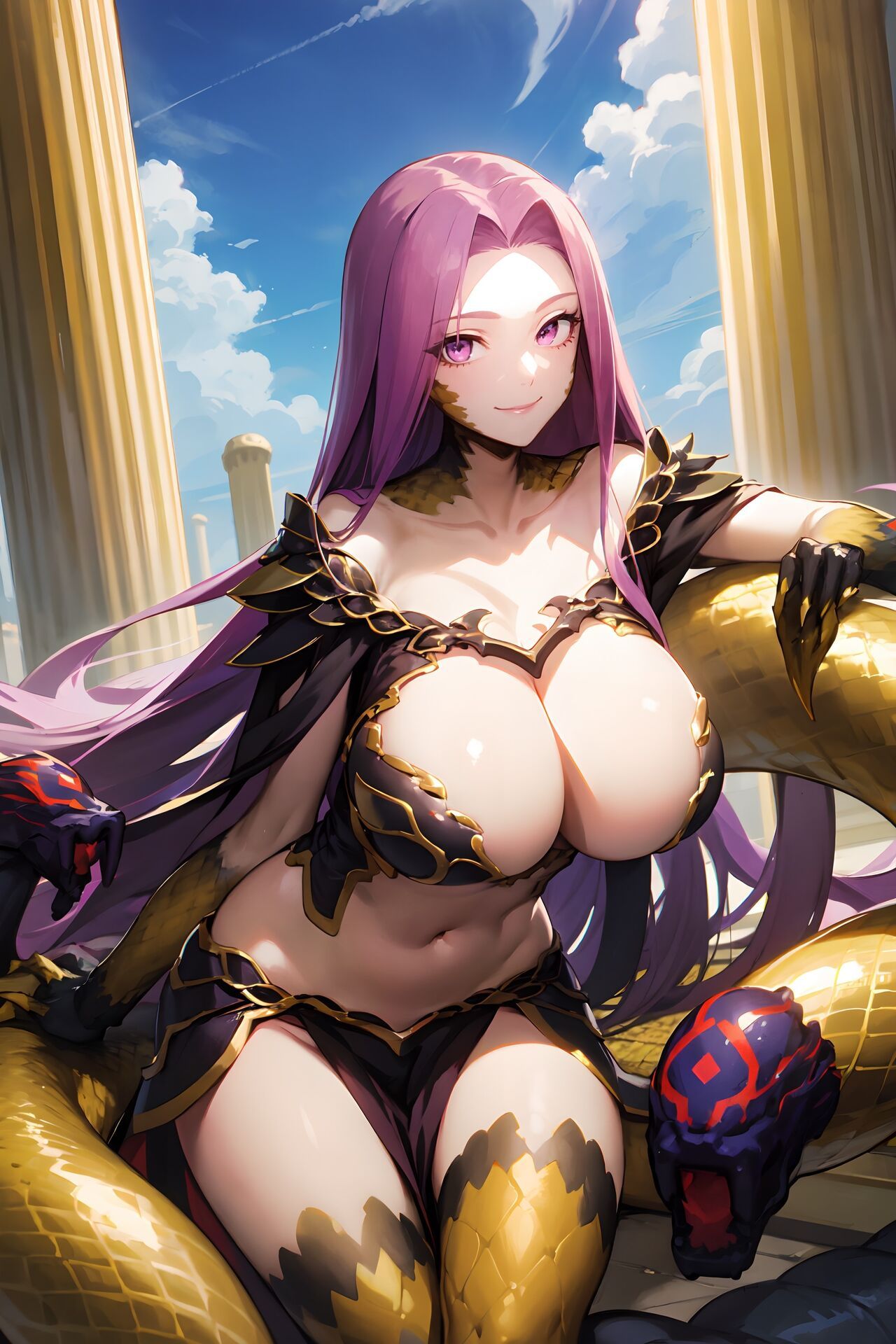 đọc truyện Hình Hentai Chương 166 ảnh 117 tại Giả Dược