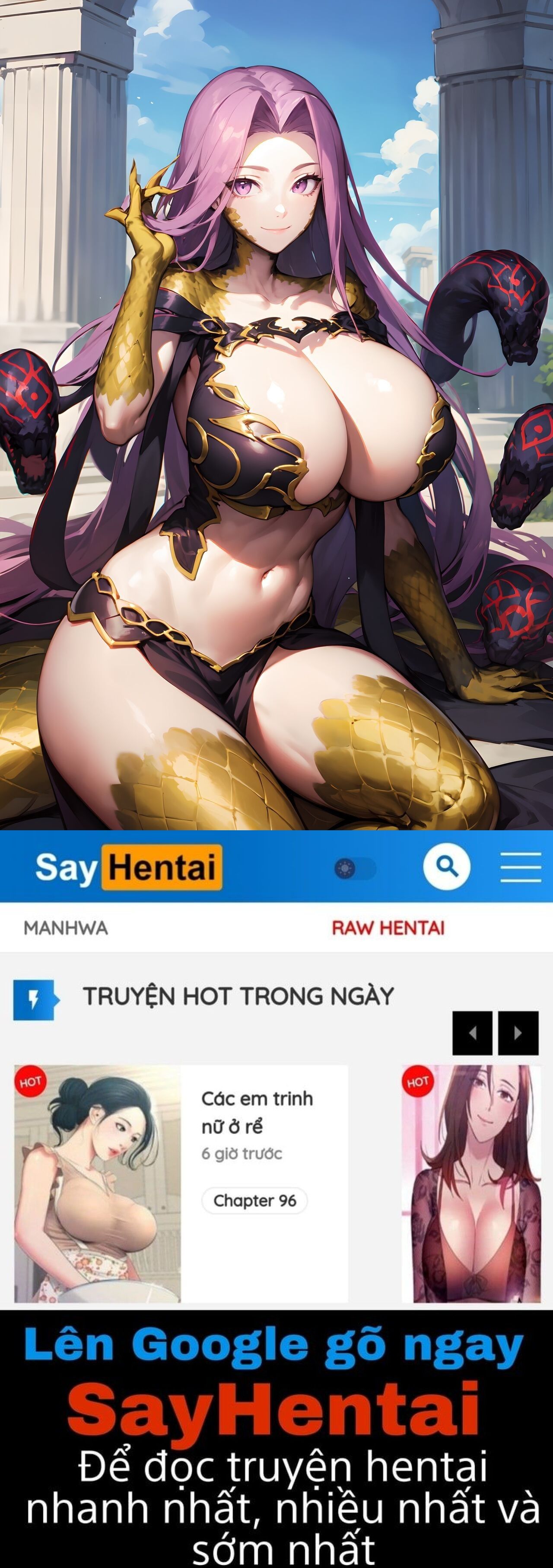 đọc truyện Hình Hentai Chương 166 ảnh 118 tại Giả Dược