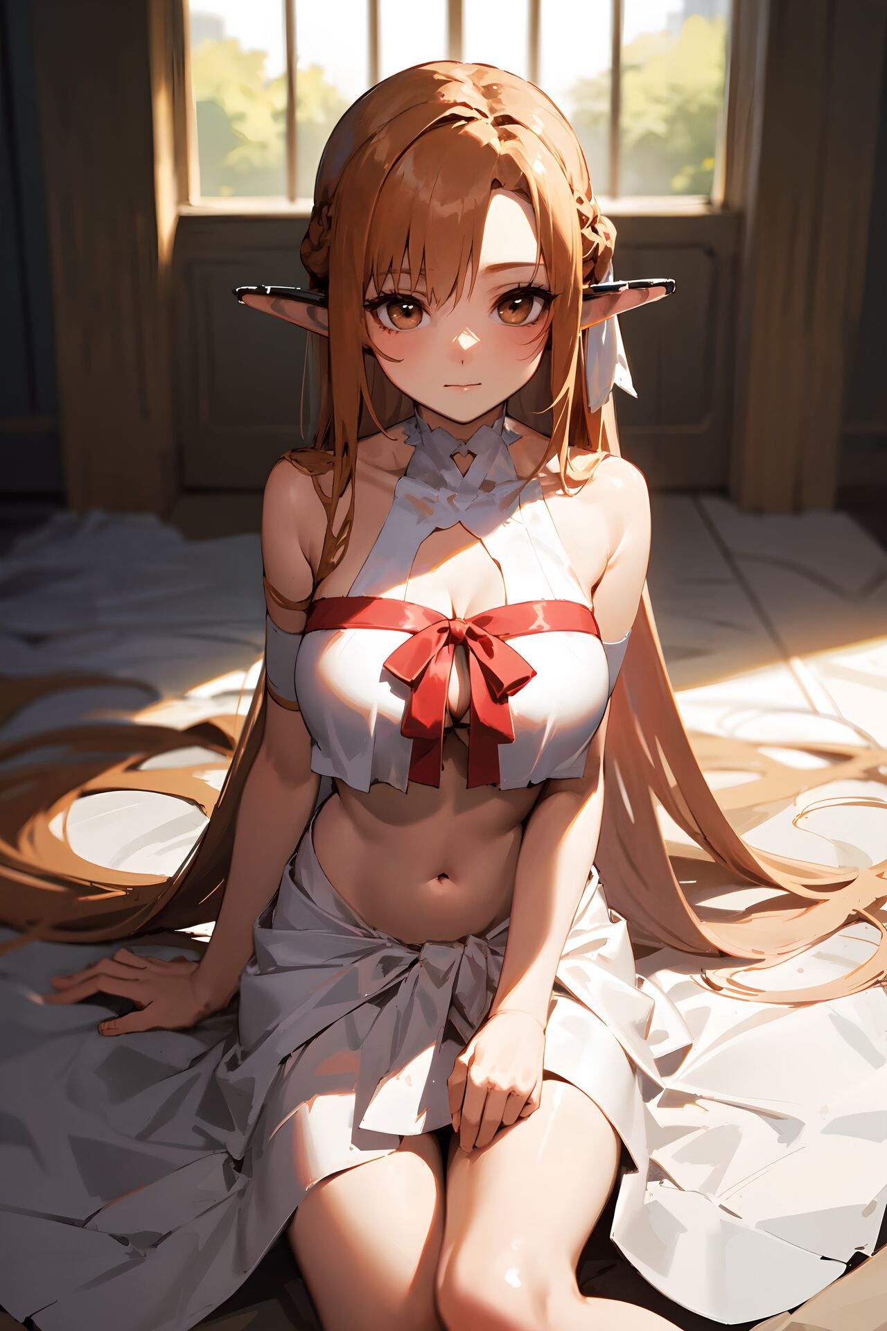 đọc truyện Hình Hentai Chương 166 ảnh 4 tại Giả Dược