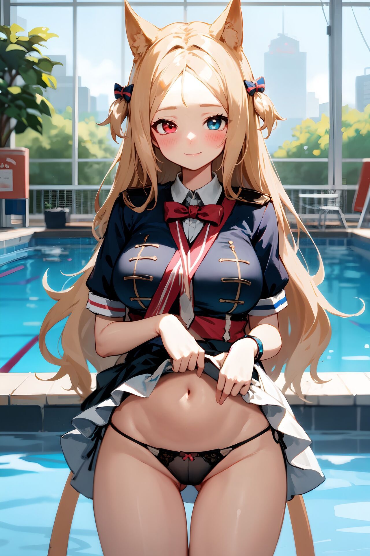 đọc truyện Hình Hentai Chương 166 ảnh 38 tại Giả Dược