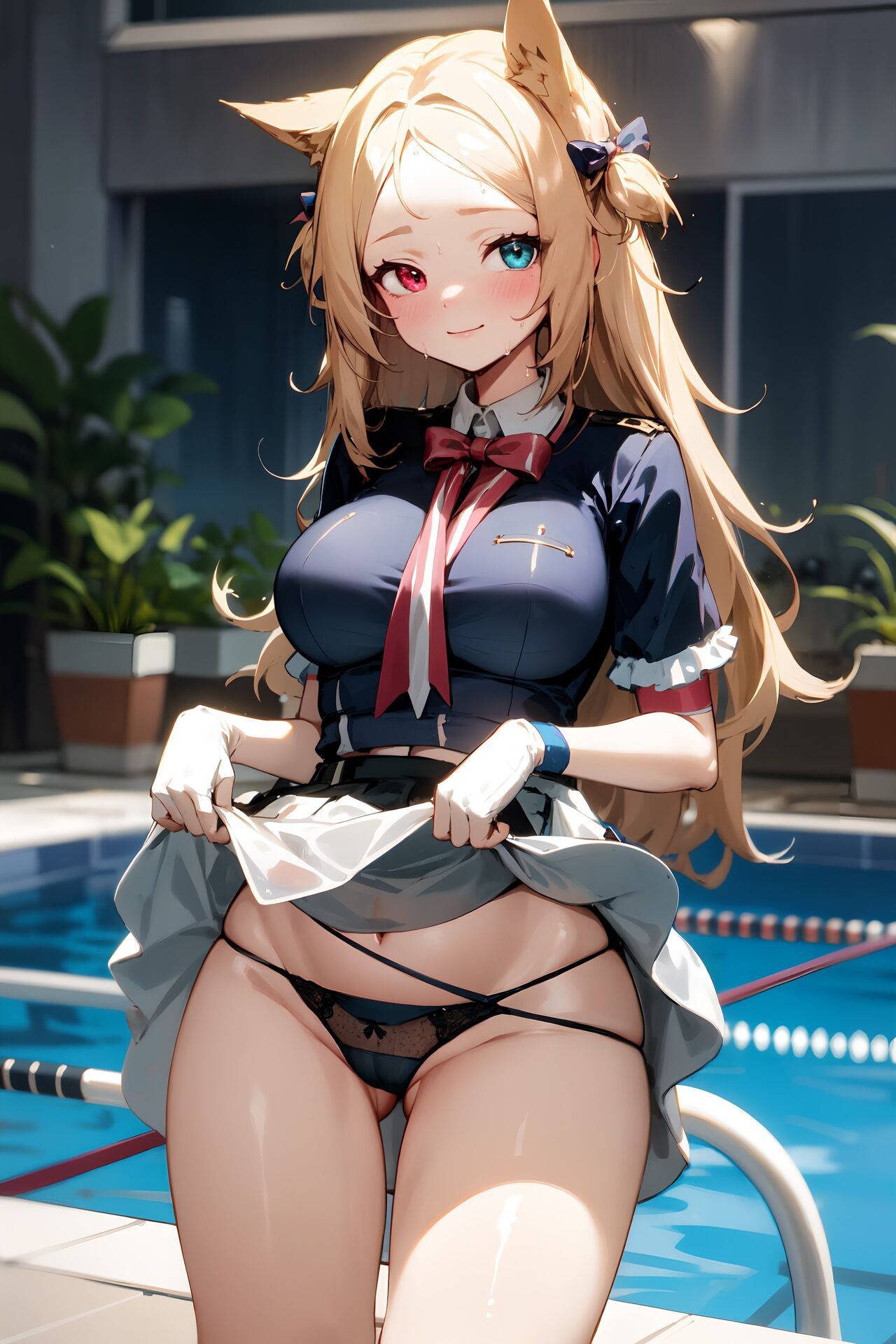 đọc truyện Hình Hentai Chương 166 ảnh 39 tại Giả Dược