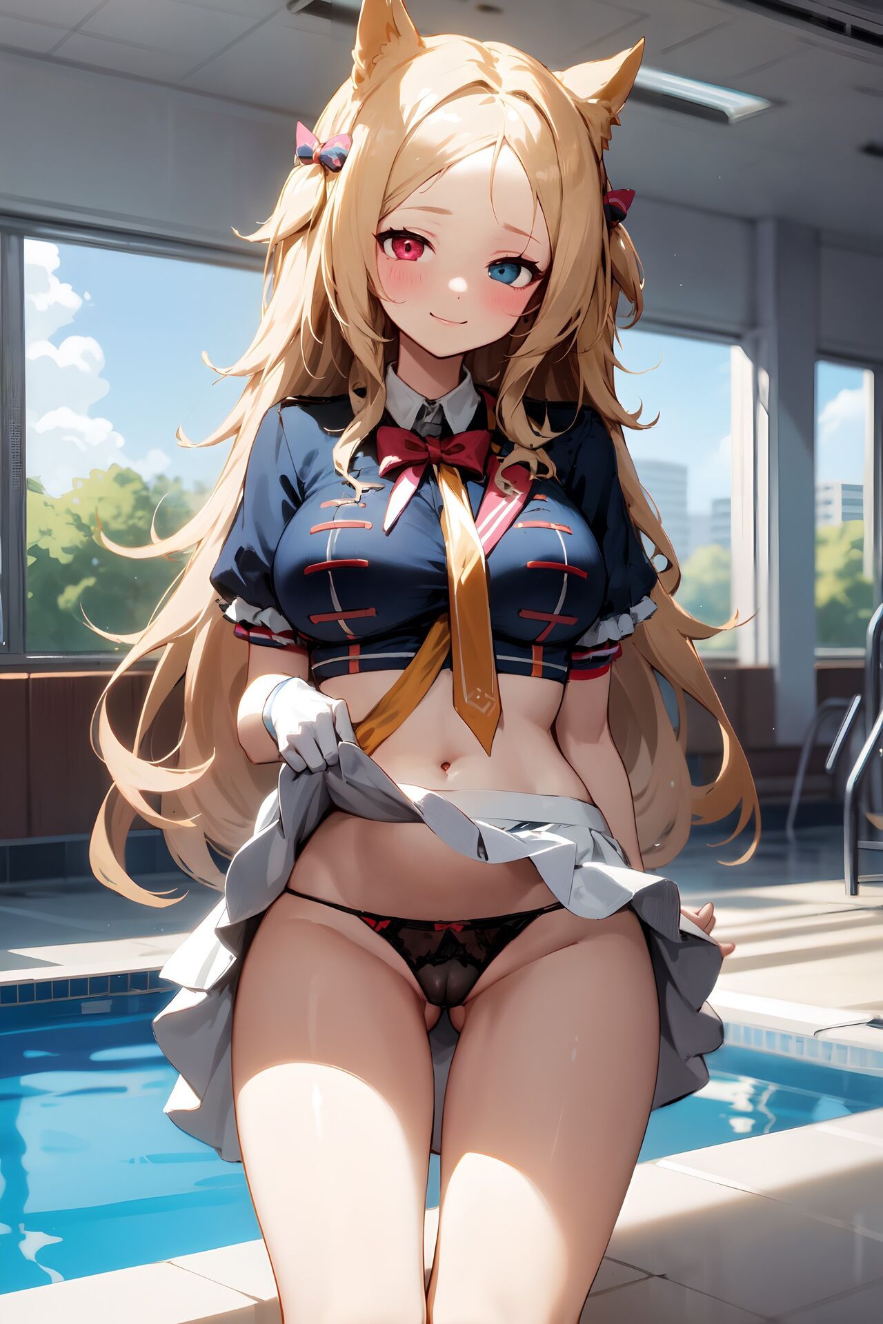 đọc truyện Hình Hentai Chương 166 ảnh 40 tại Giả Dược