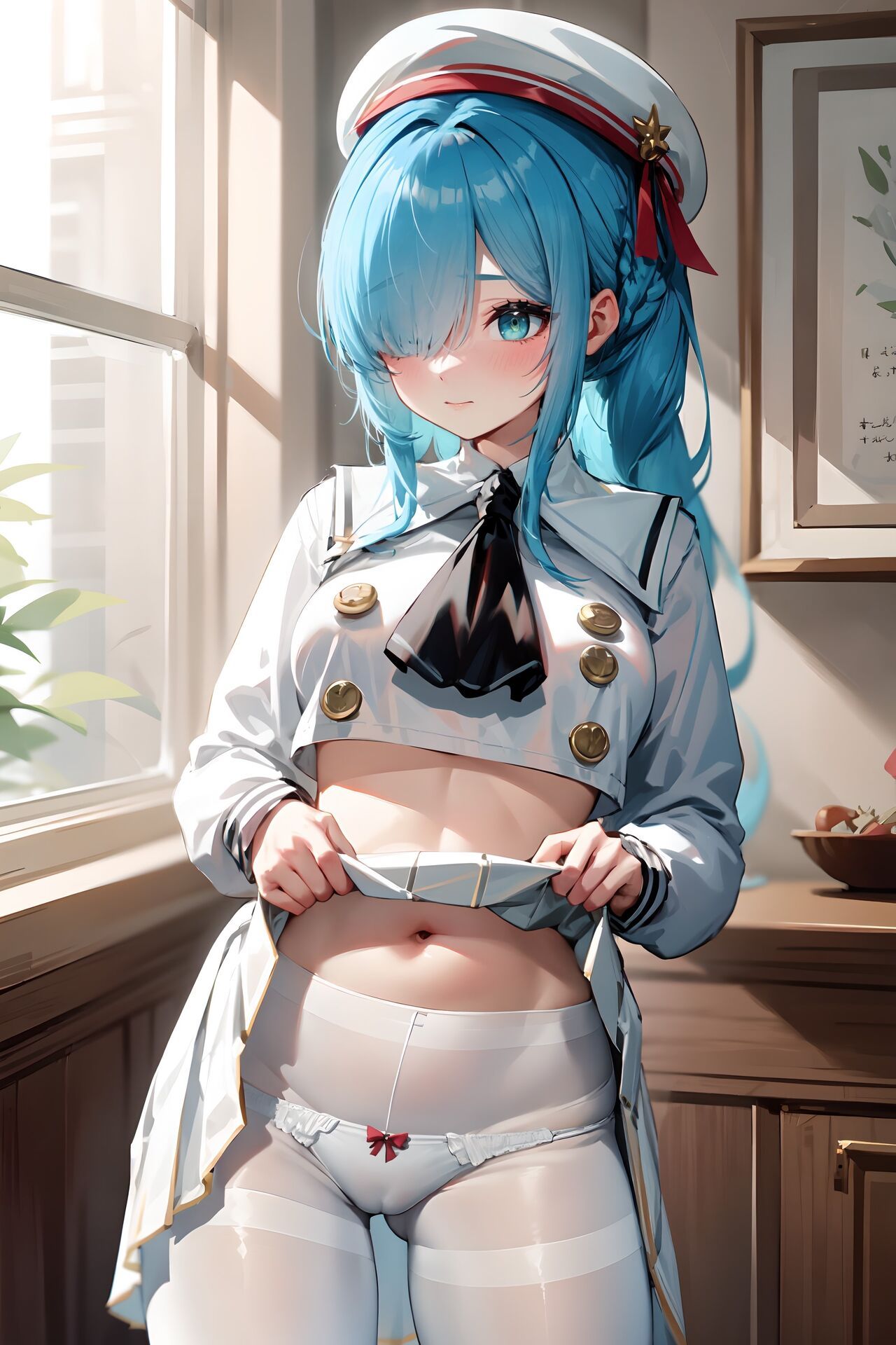 đọc truyện Hình Hentai Chương 166 ảnh 88 tại Giả Dược