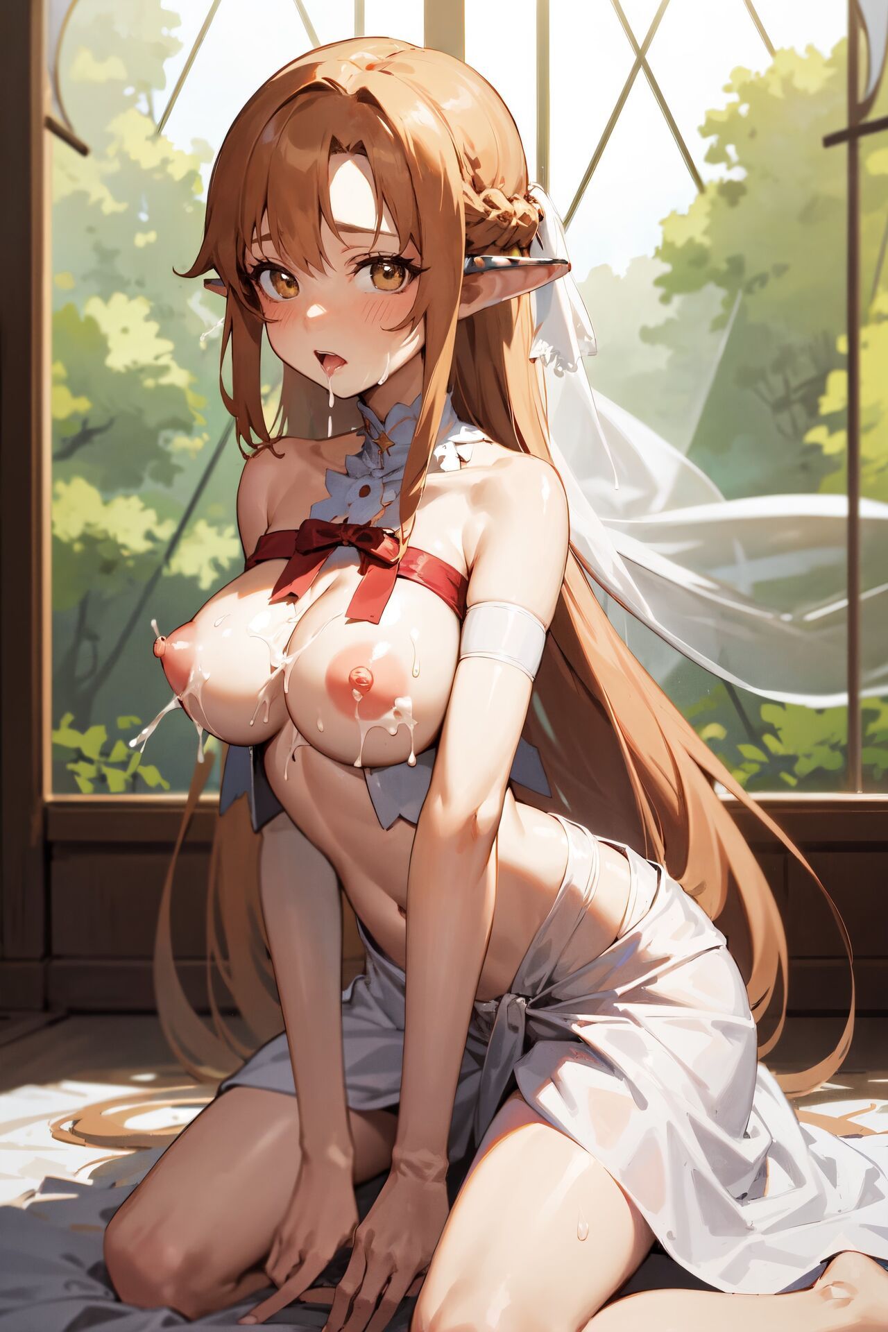 đọc truyện Hình Hentai Chương 166 ảnh 10 tại Giả Dược