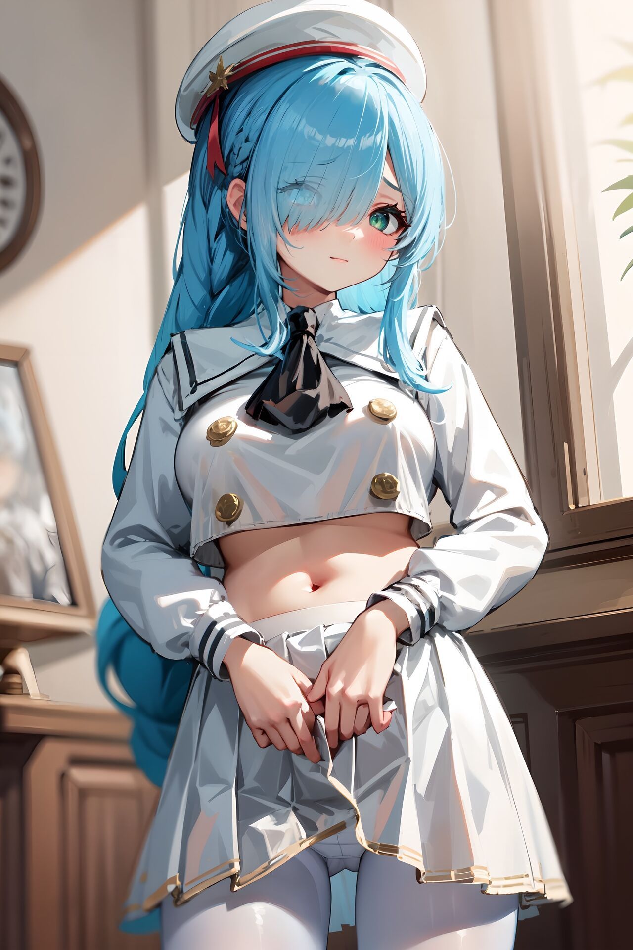 đọc truyện Hình Hentai Chương 166 ảnh 91 tại Giả Dược