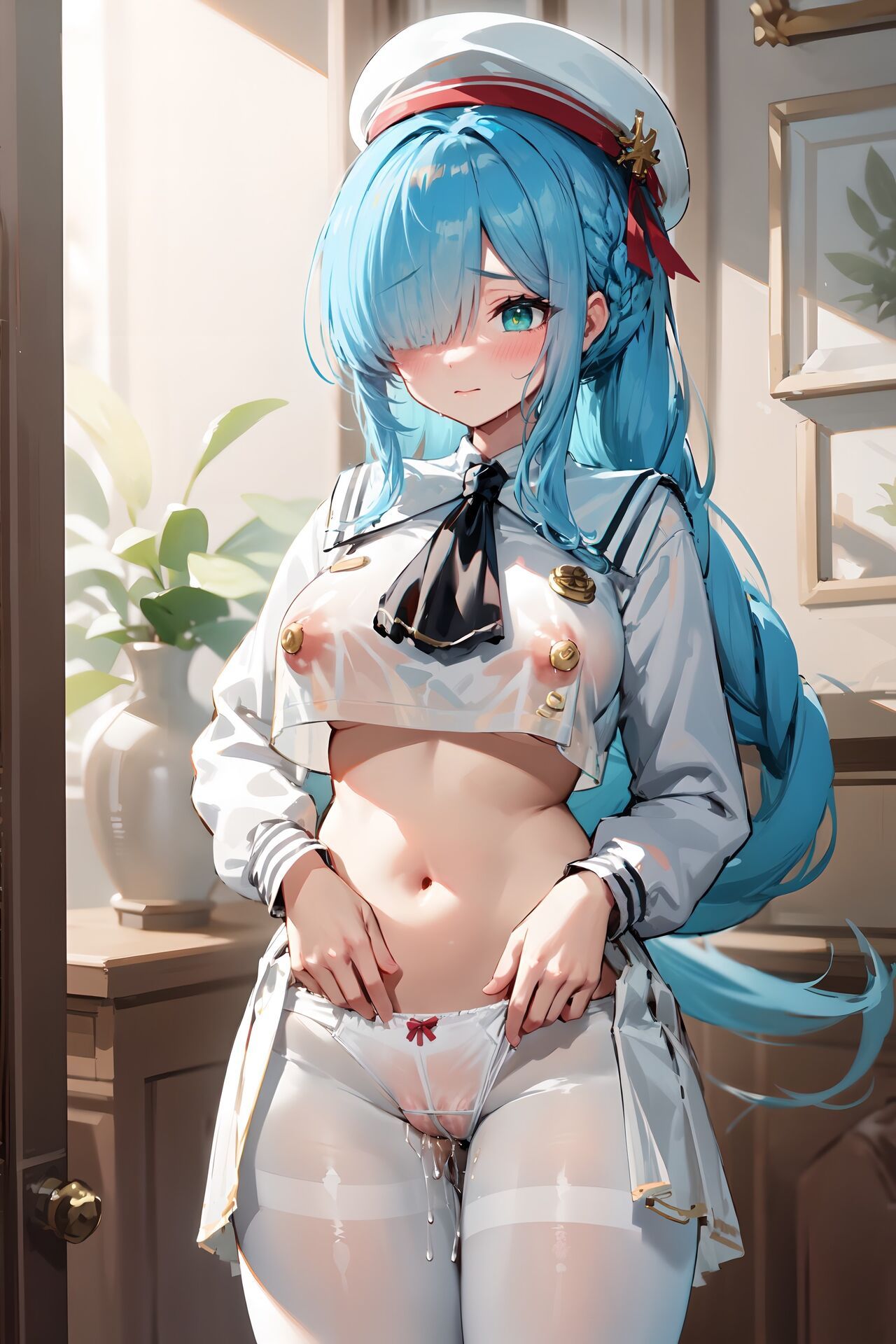 đọc truyện Hình Hentai Chương 166 ảnh 94 tại Giả Dược