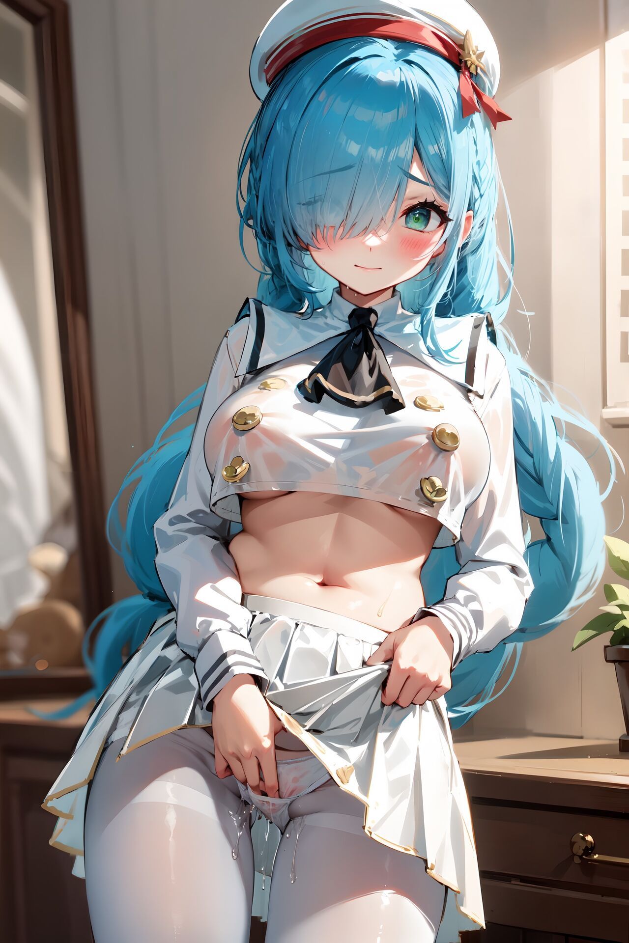 đọc truyện Hình Hentai Chương 166 ảnh 97 tại Giả Dược