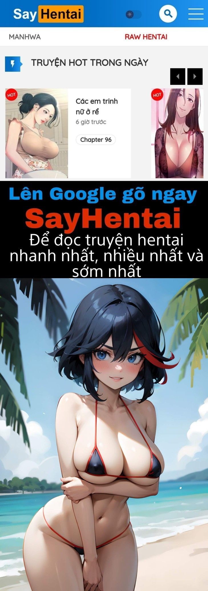đọc truyện Hình Hentai Chương 167 ảnh 1 tại Giả Dược