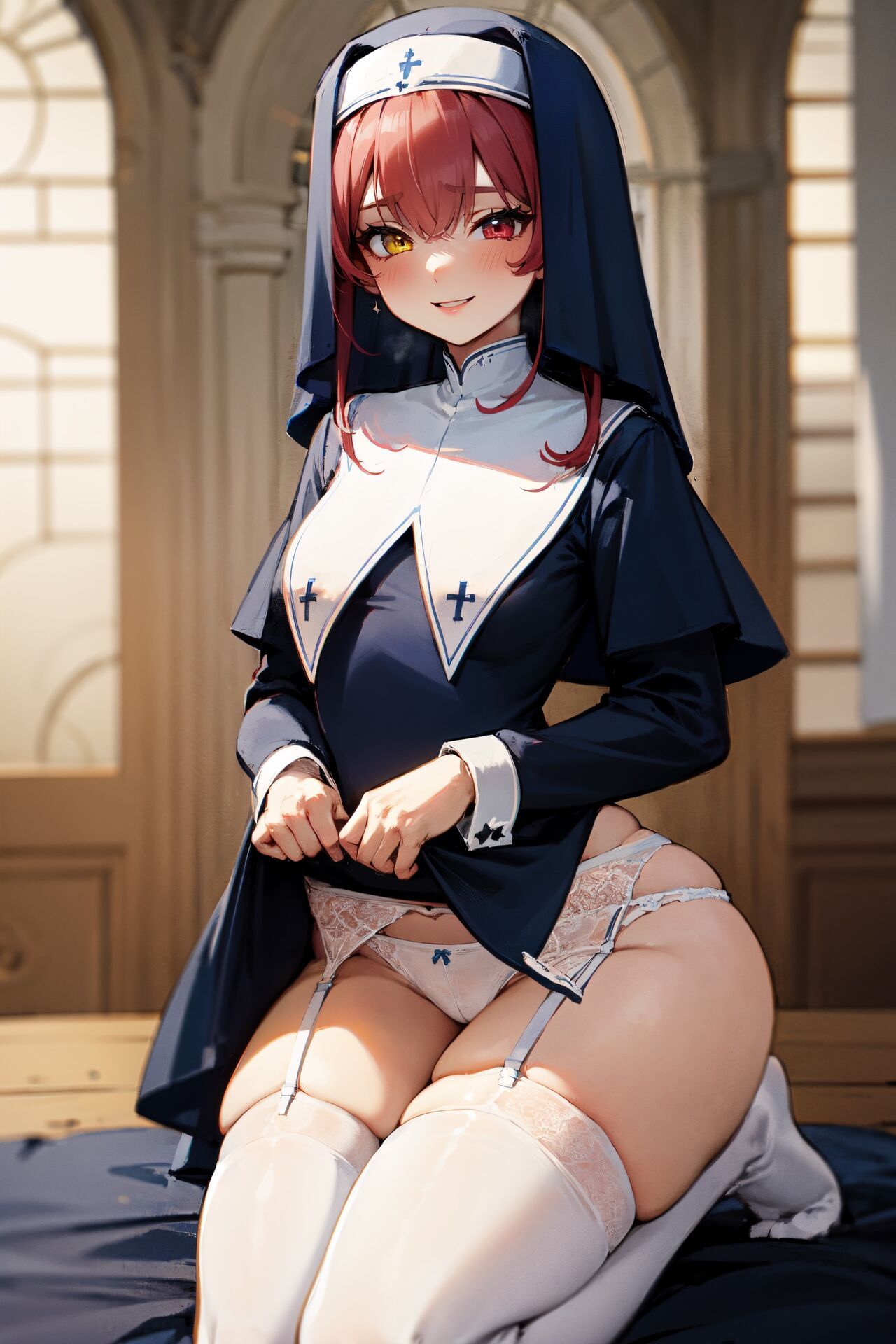 đọc truyện Hình Hentai Chương 167 ảnh 128 tại Giả Dược